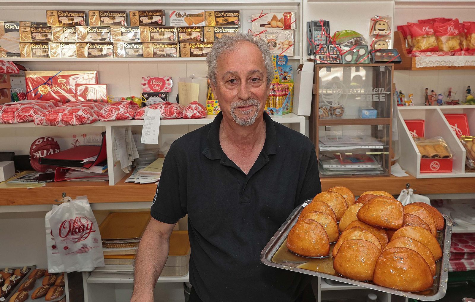 Fotos del Día de la Japonesa en La Línea