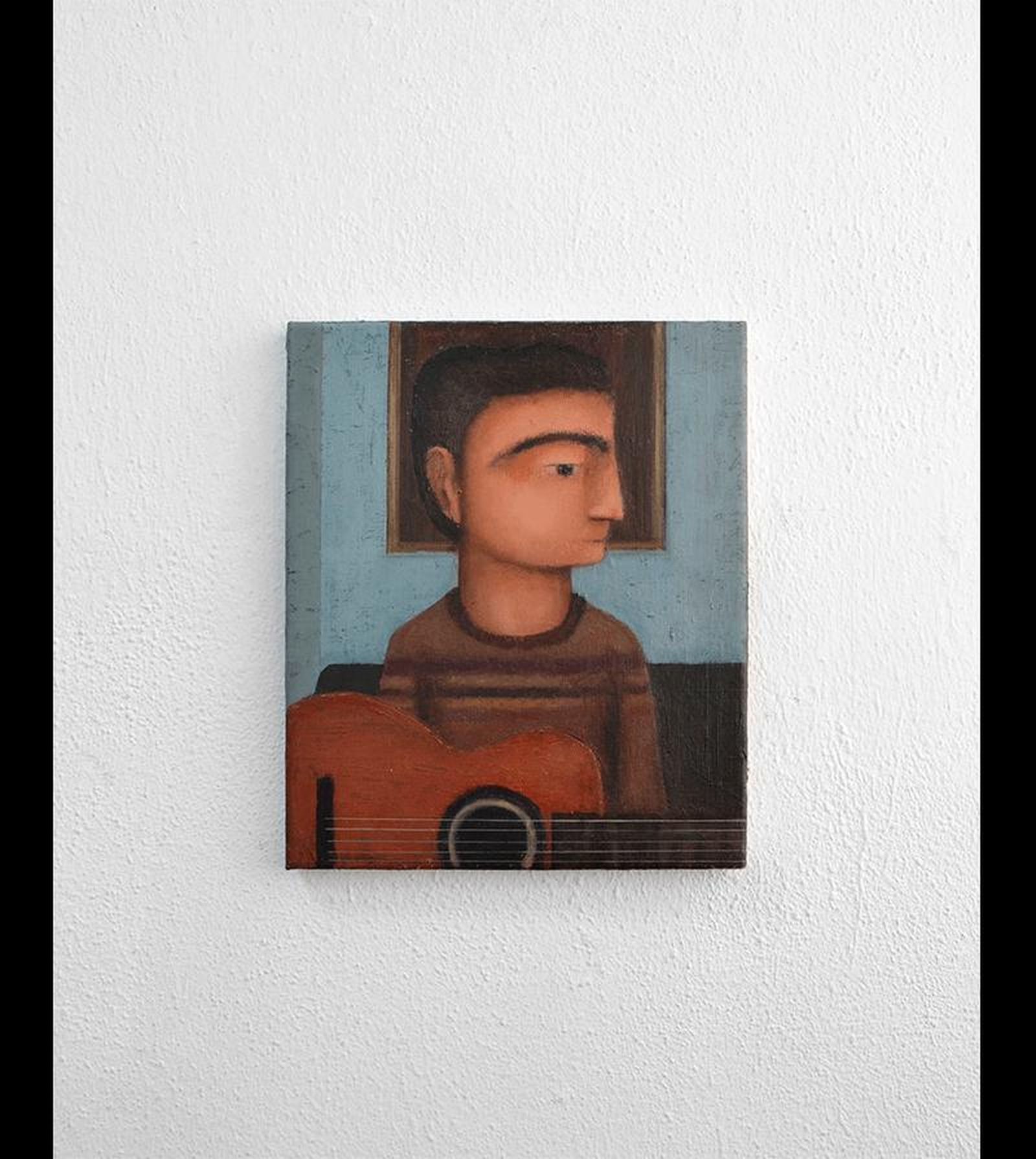 Creación de Abel García.