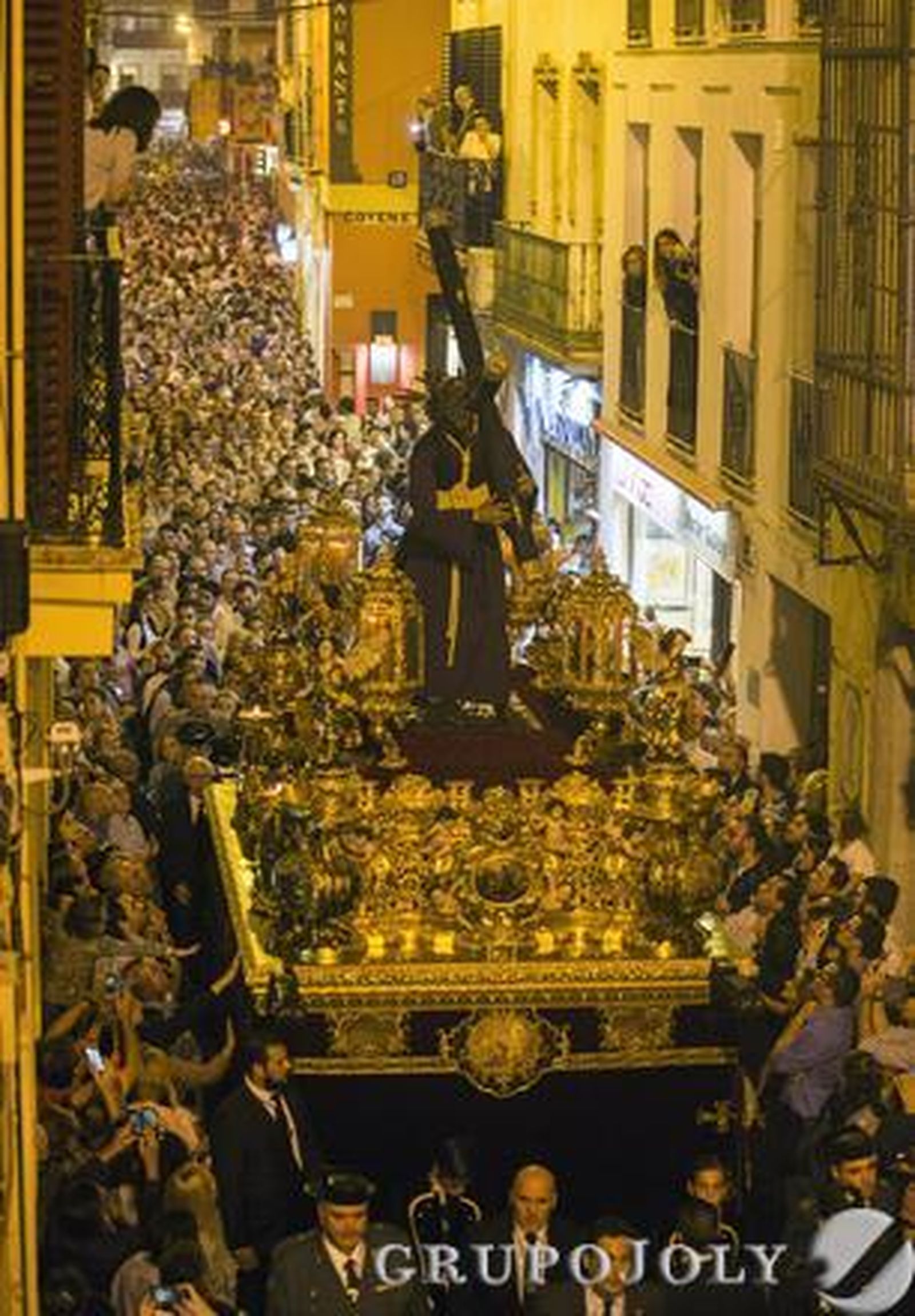 Foto: Antonio Pizarro