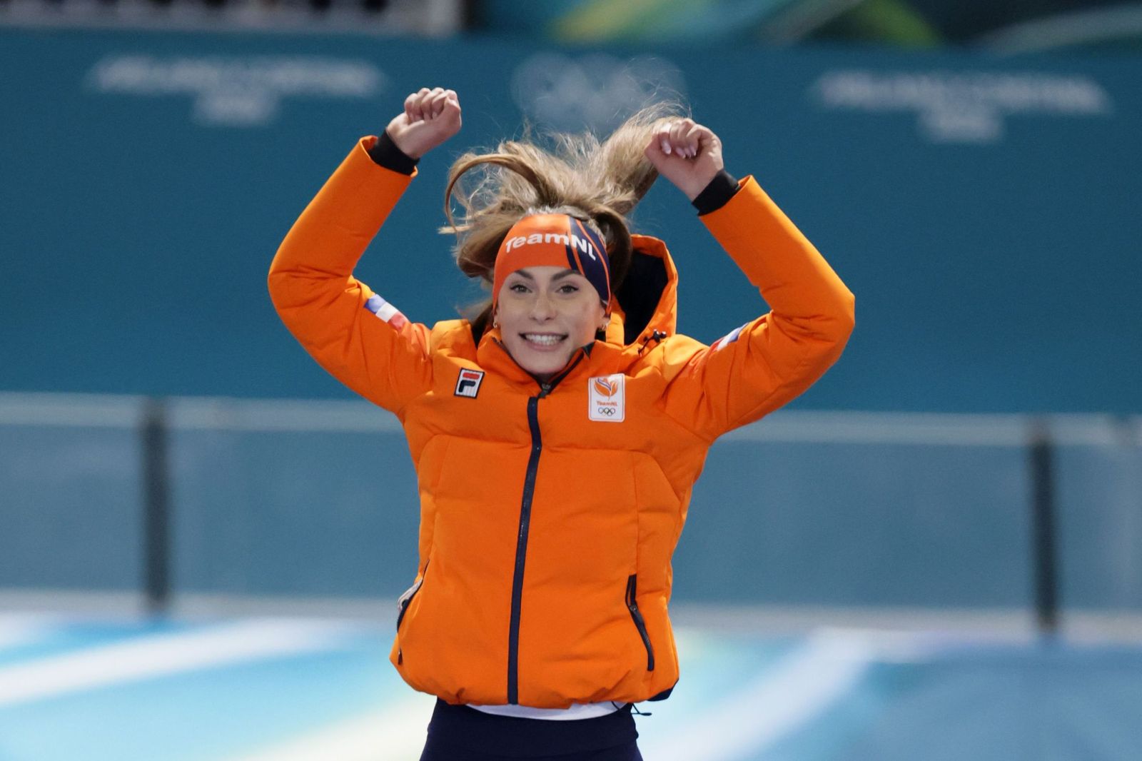 Las mejores fotos de los Juegos Olímpicos de invierno Milán Cortina d'Ampezzo 2026 | Décima jornada