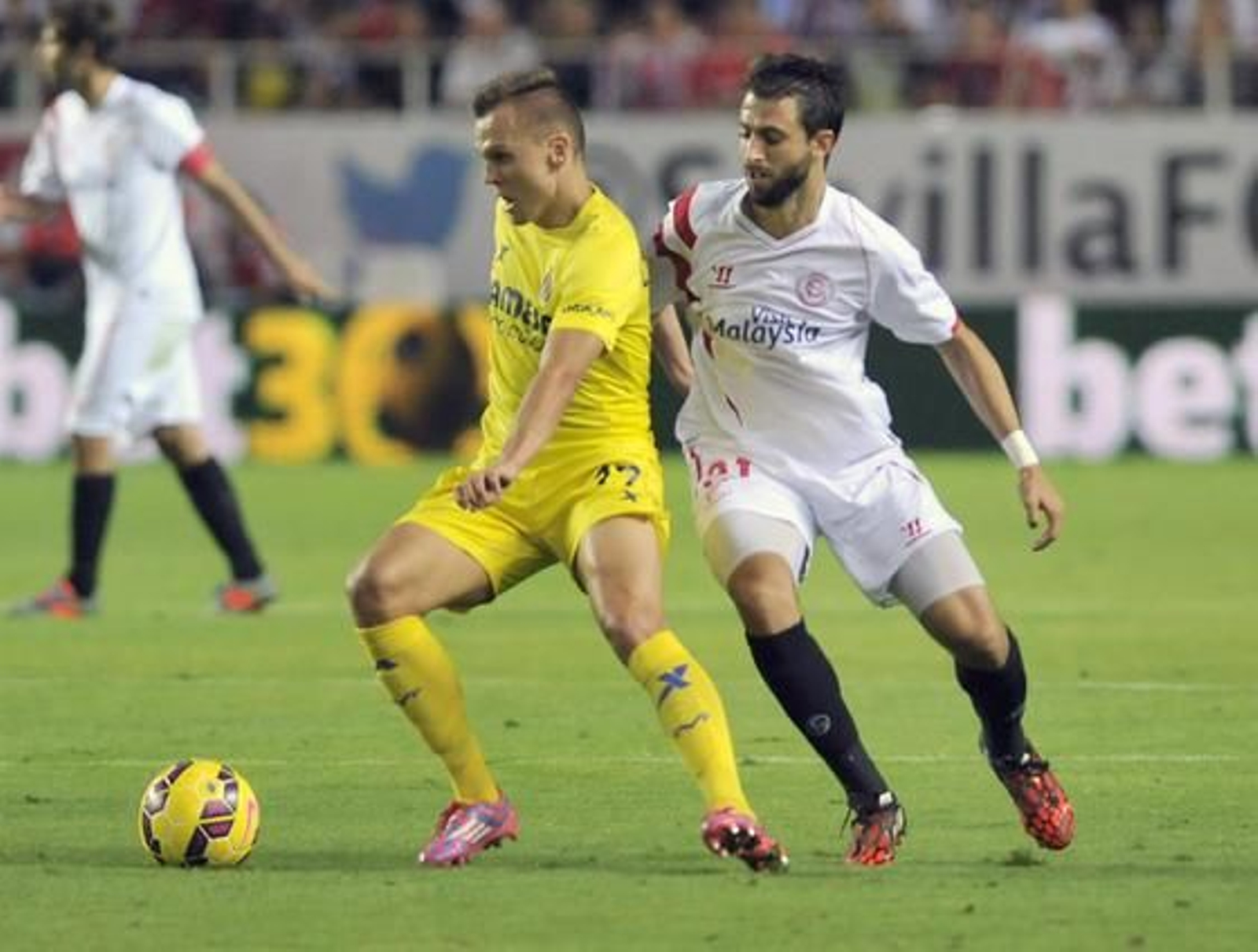 Foto: Juan Carlos Vázquez