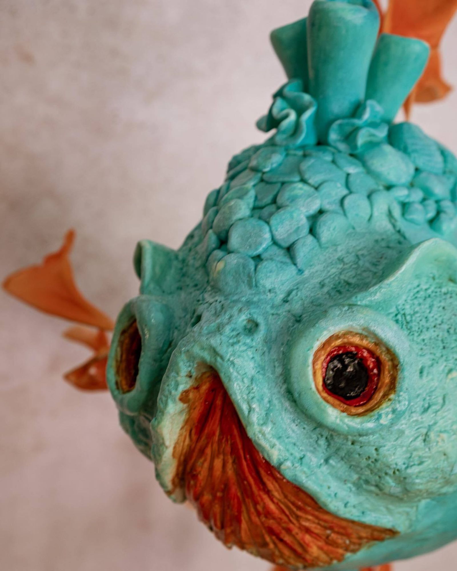 Las tartas de la cordobesa Martina Cakes, en imágenes