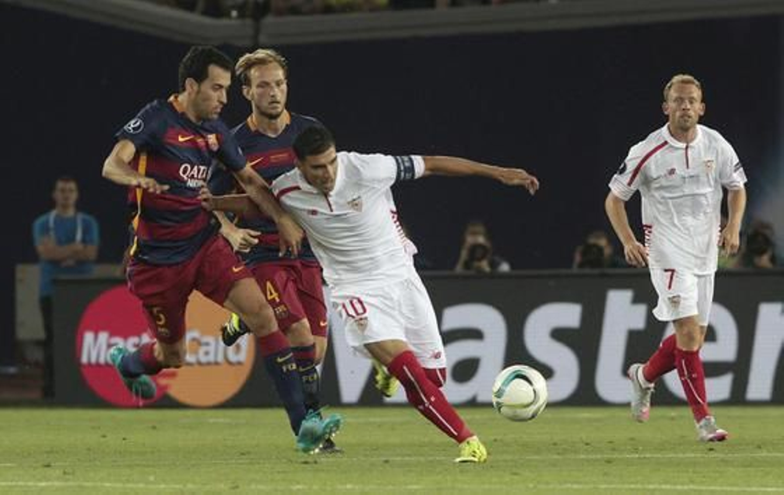 Foto: Aslan Saakashvili