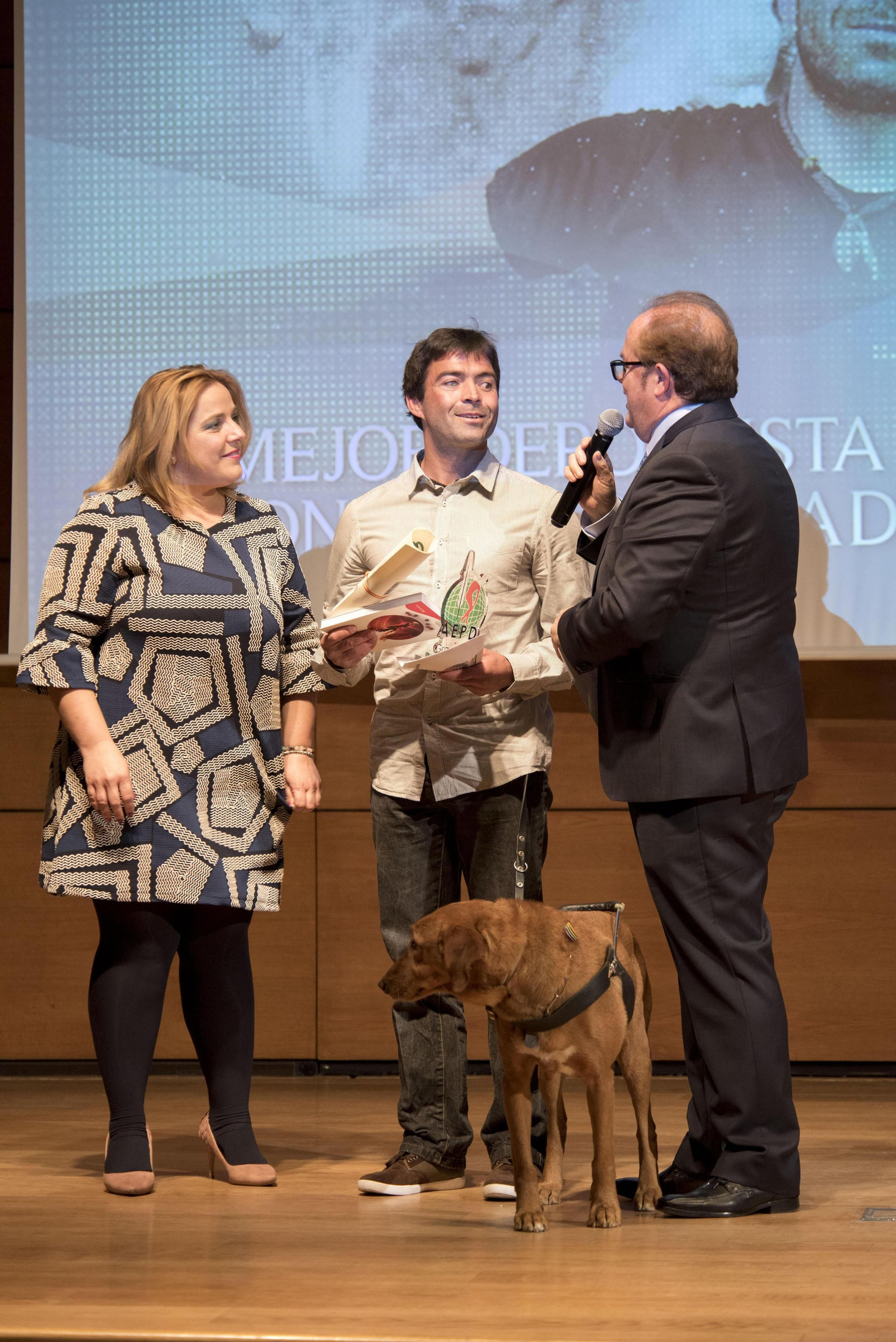 XXVII Gala del Deporte de Granada
