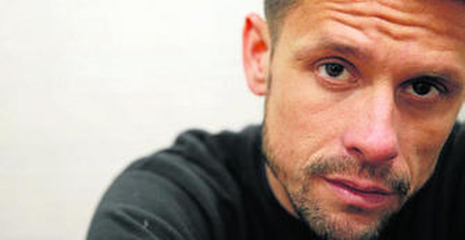 Haze (Sevilla, 1976), que lleva en el mundo de la música más de diez años, se muestra más maduro en este trabajo.