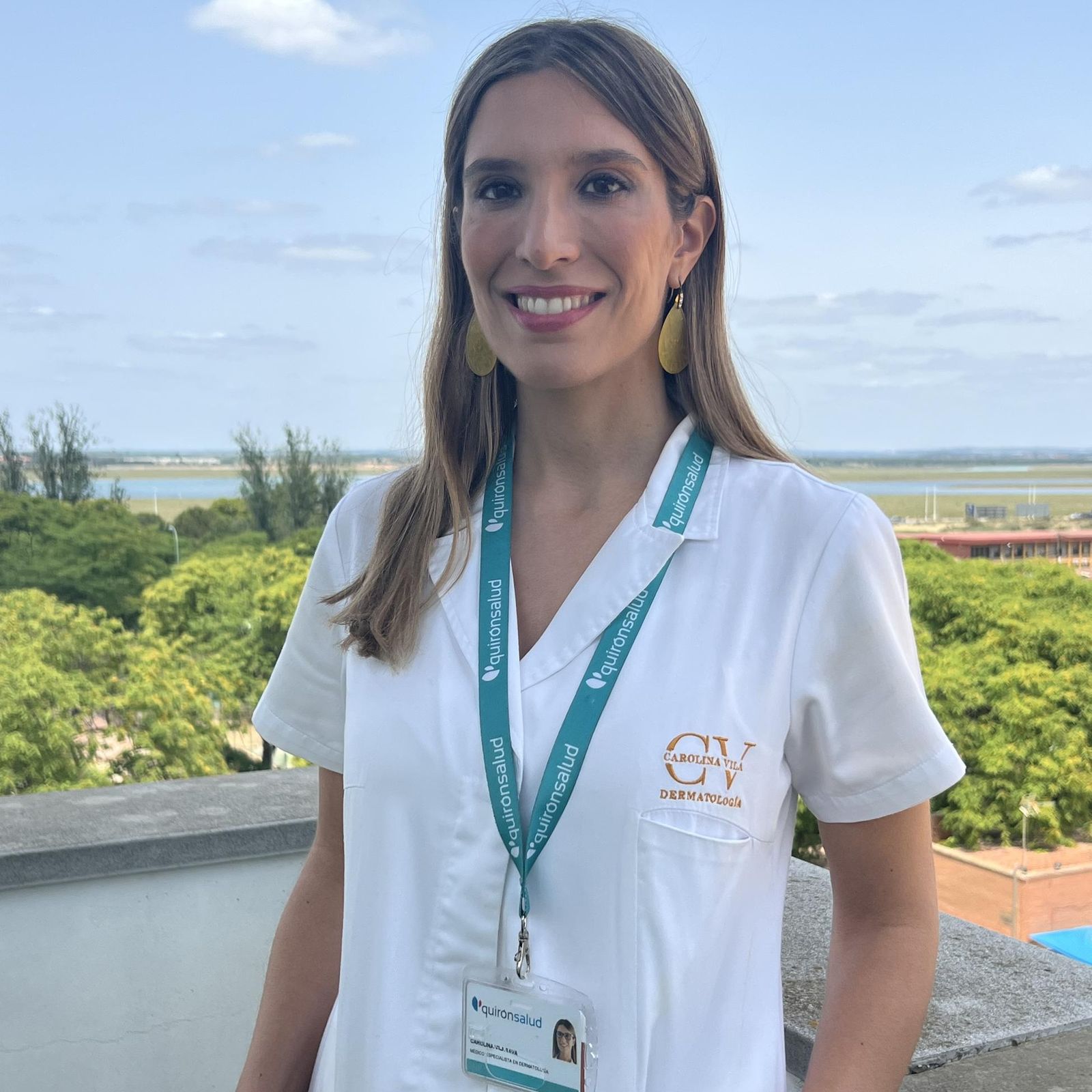 Dra. Carolina Vila Sava