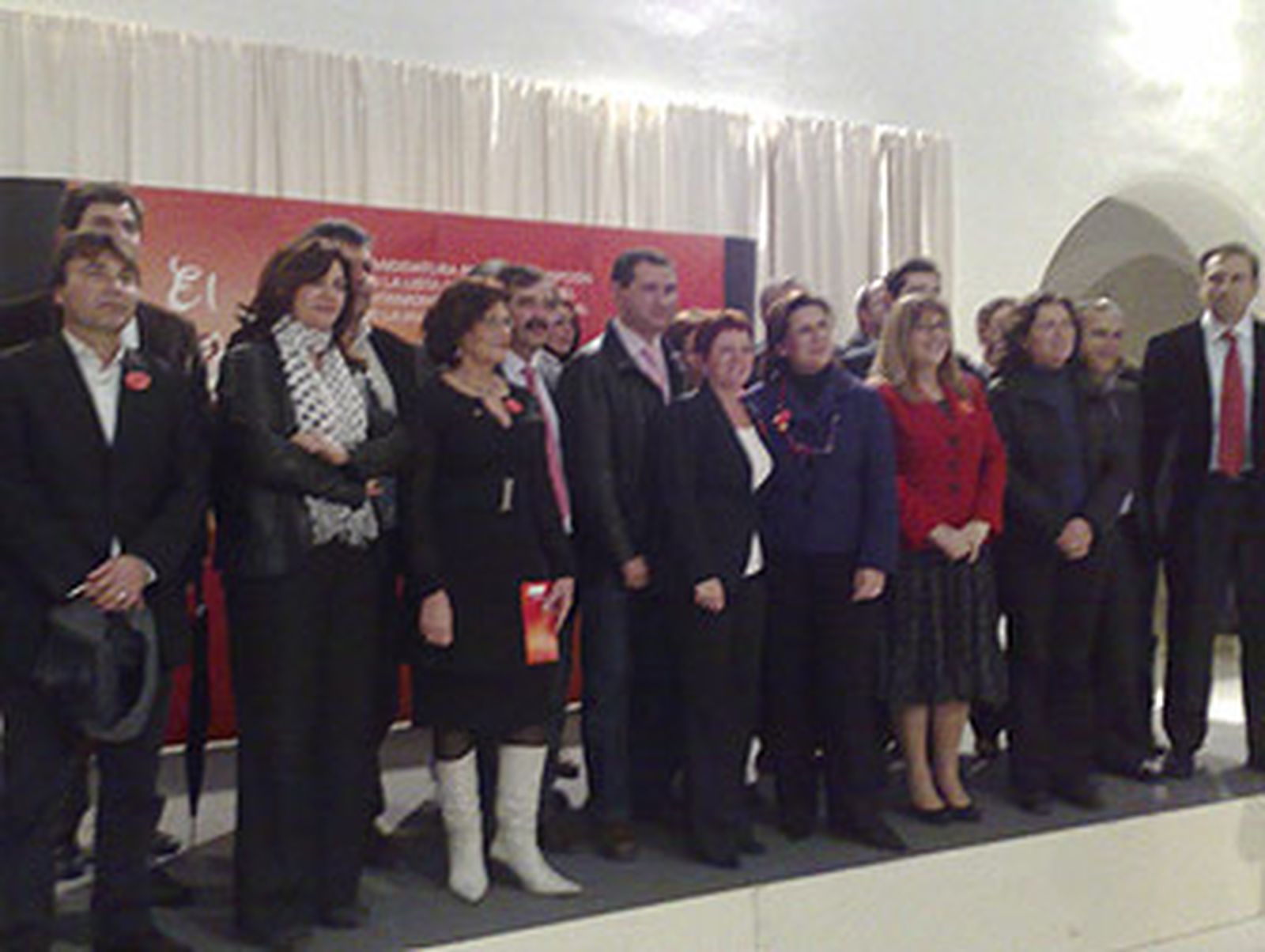 Cádiz suma fuerzas para apoyar al flamenco ante la Unesco