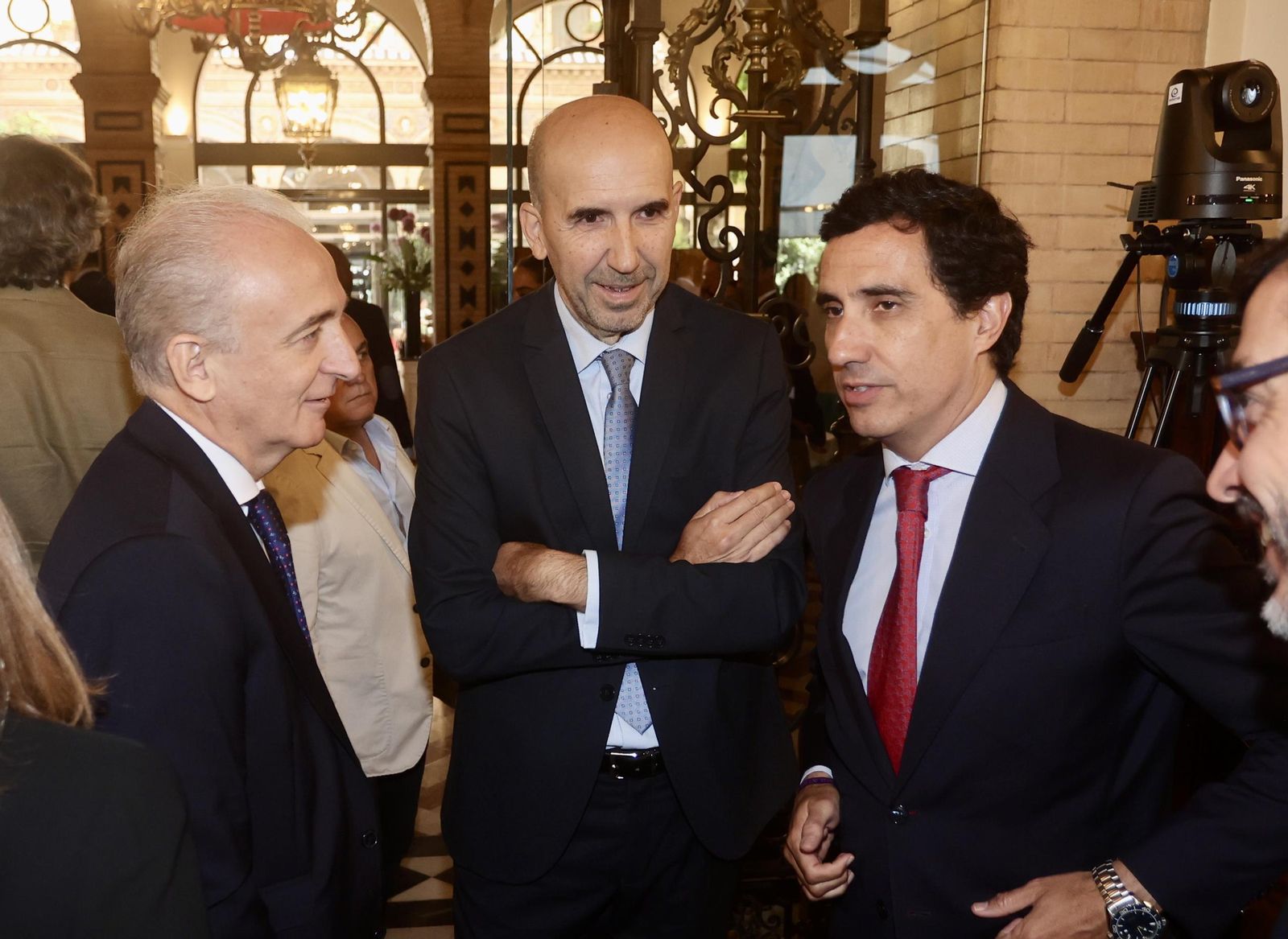 Foro Santander Empresas