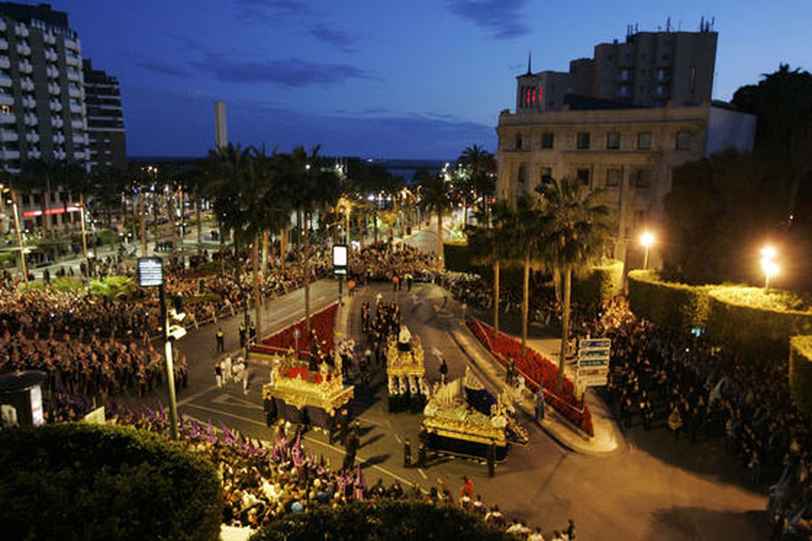 Foto: Diario de Almeria