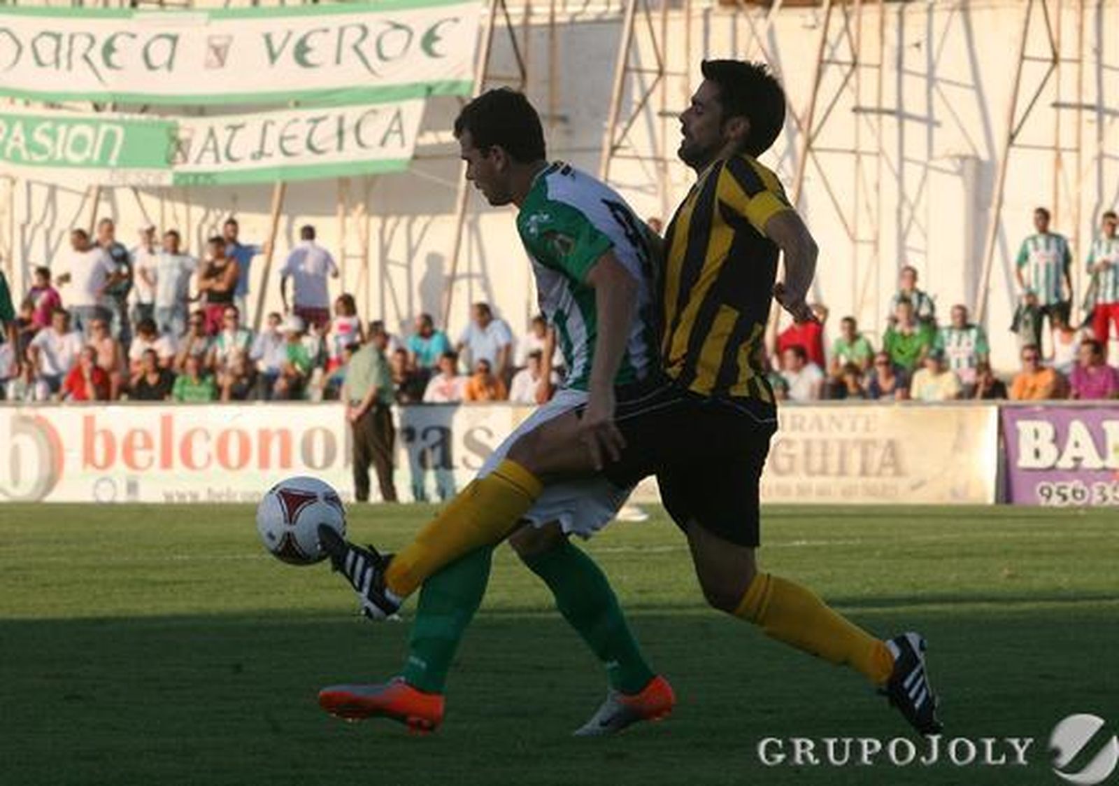 Foto: Borja Benjumeda