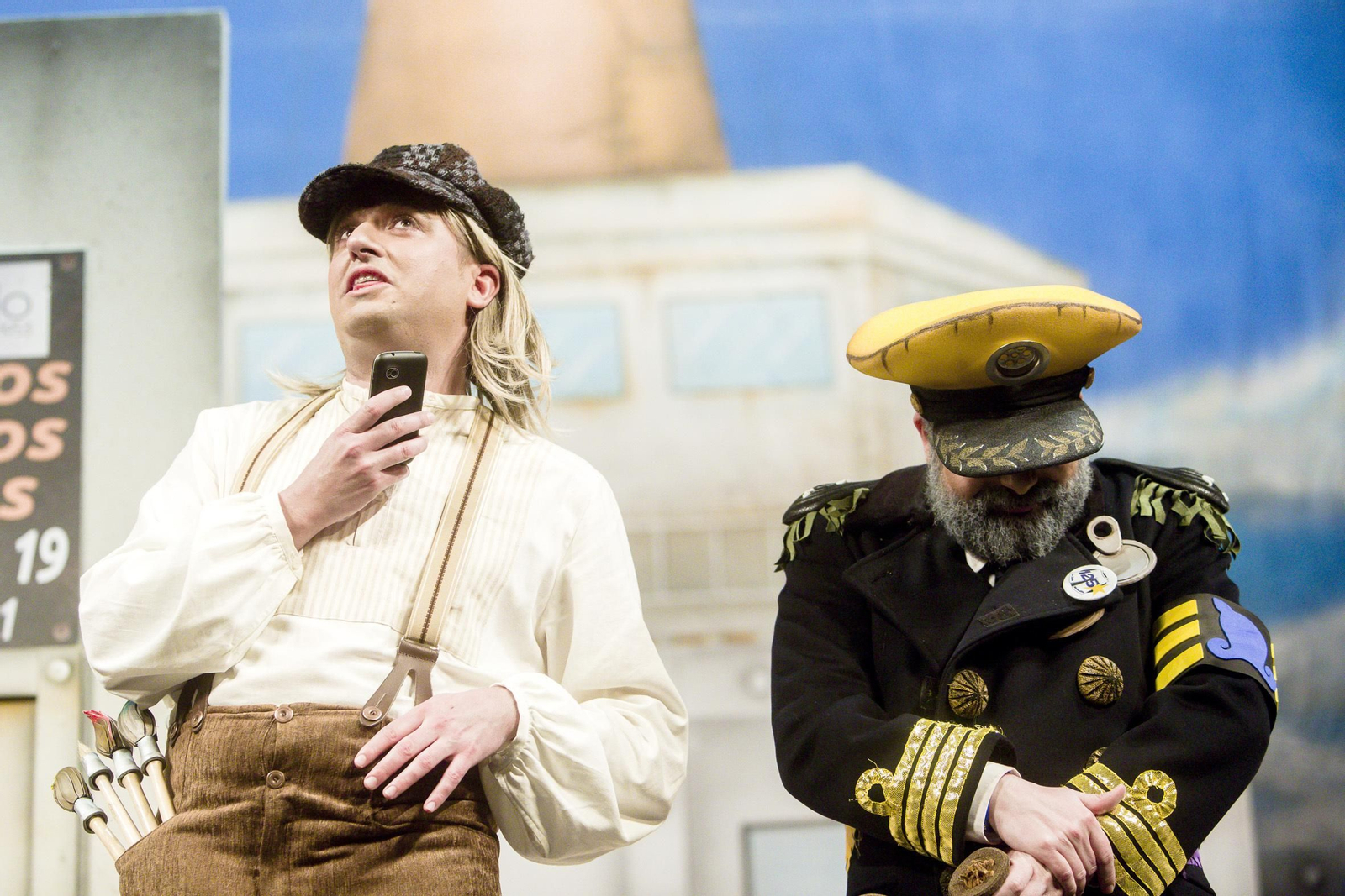 Cuarteto Cari, resiste