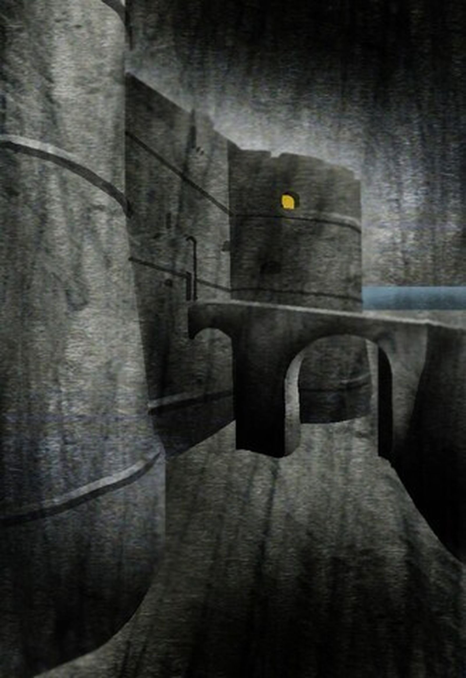 Otranto, el sur crepuscular