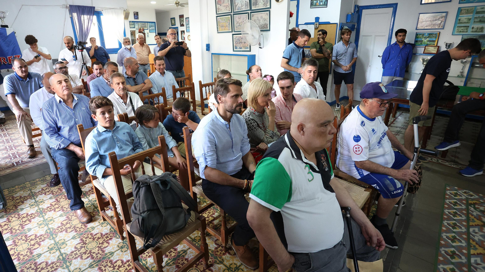 75 años del Xerez CD