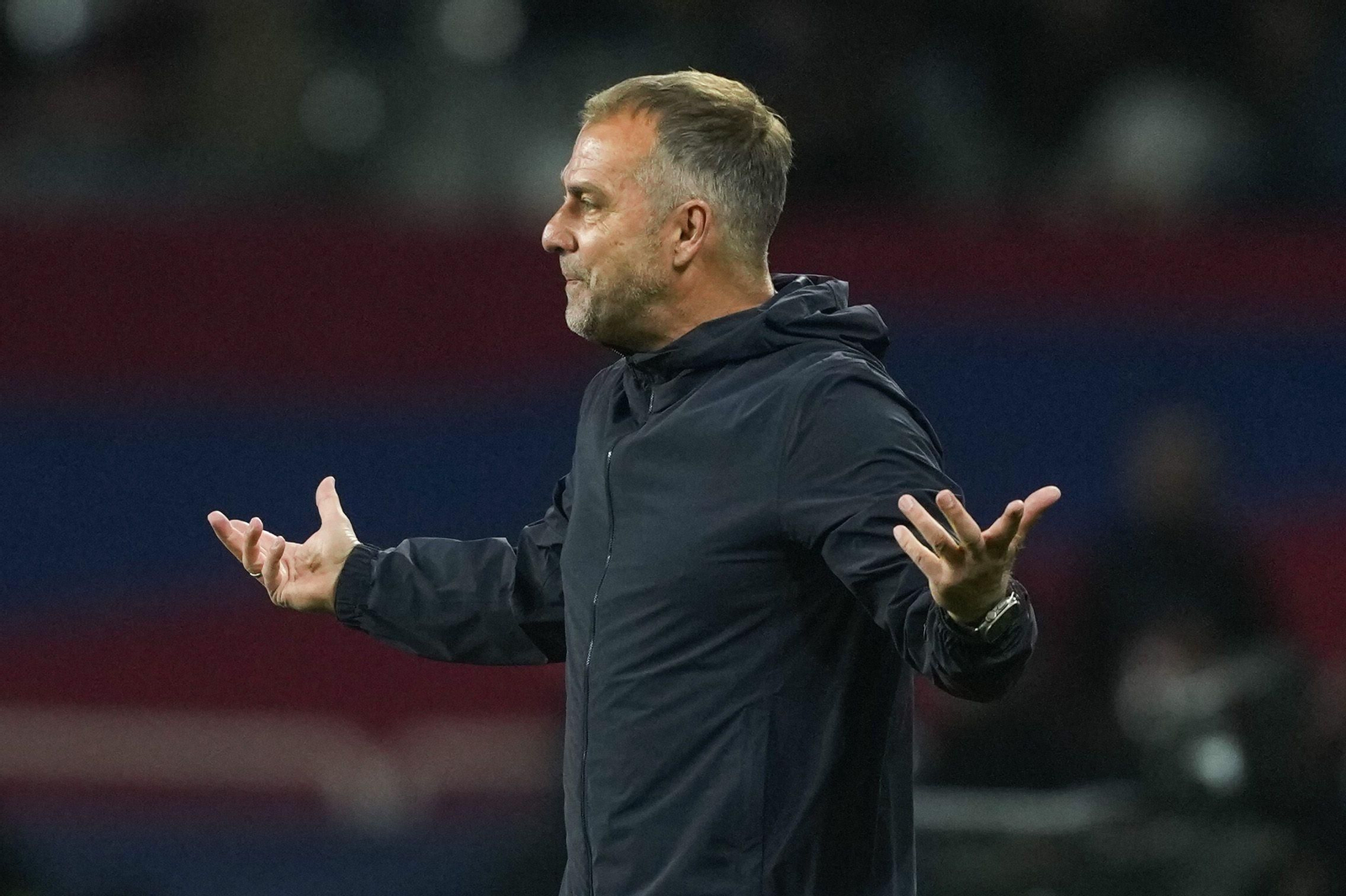 Las mejores fotos del Barcelona - Borussia Dortmund