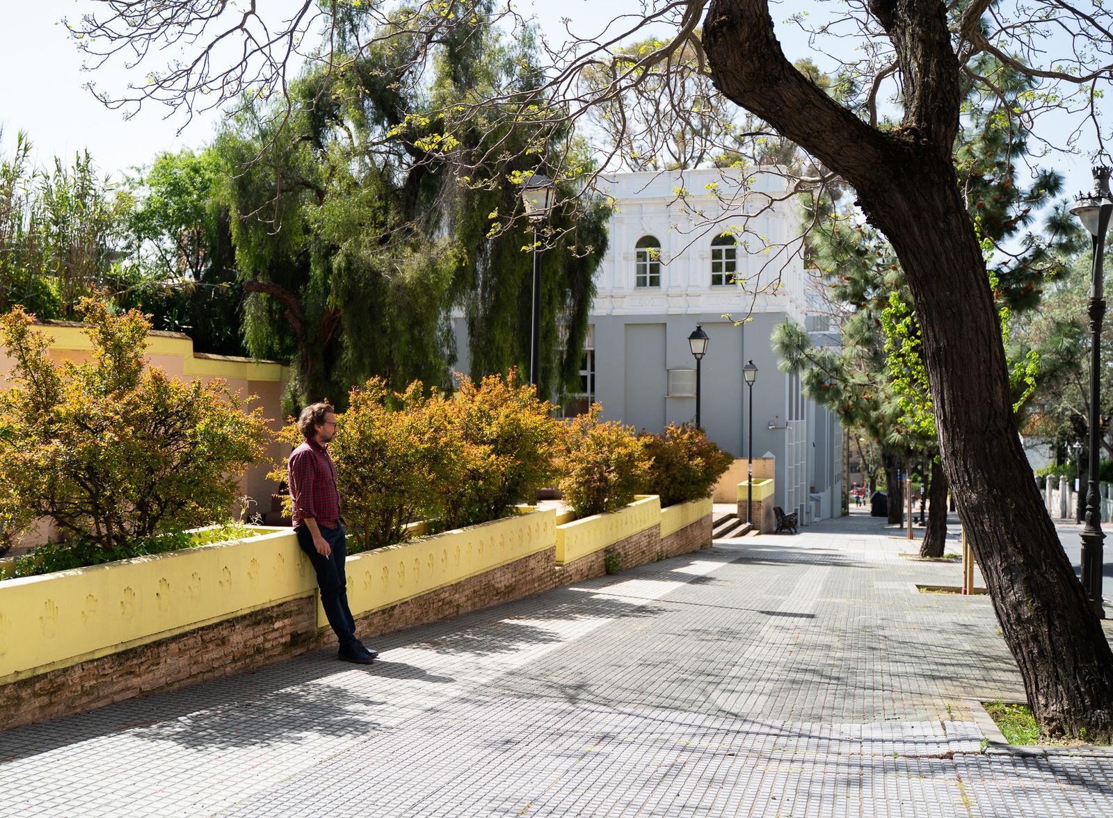 Las imágenes más destacadas del lunes 31 de marzo en Huelva