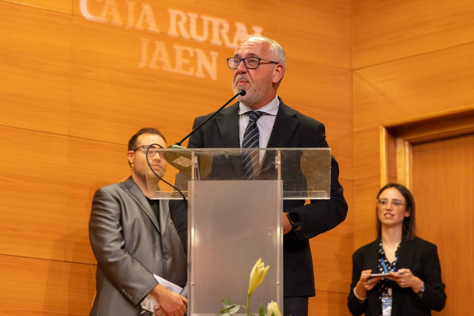 Gala con motivo del 60 aniversario de Aprompsi