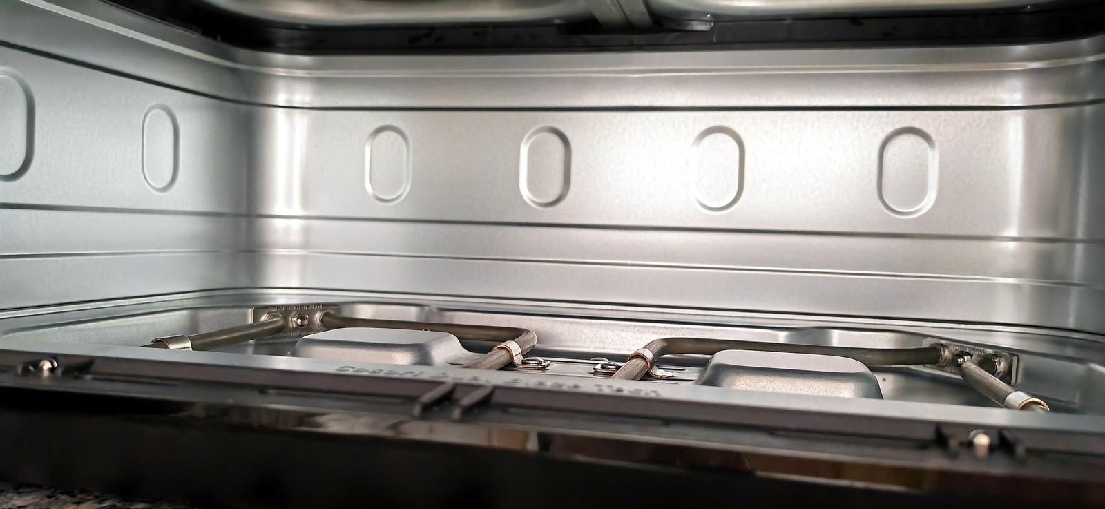 Freidora de aire Cosori Dual Blaze Twinfry Chef Edition 10 litros