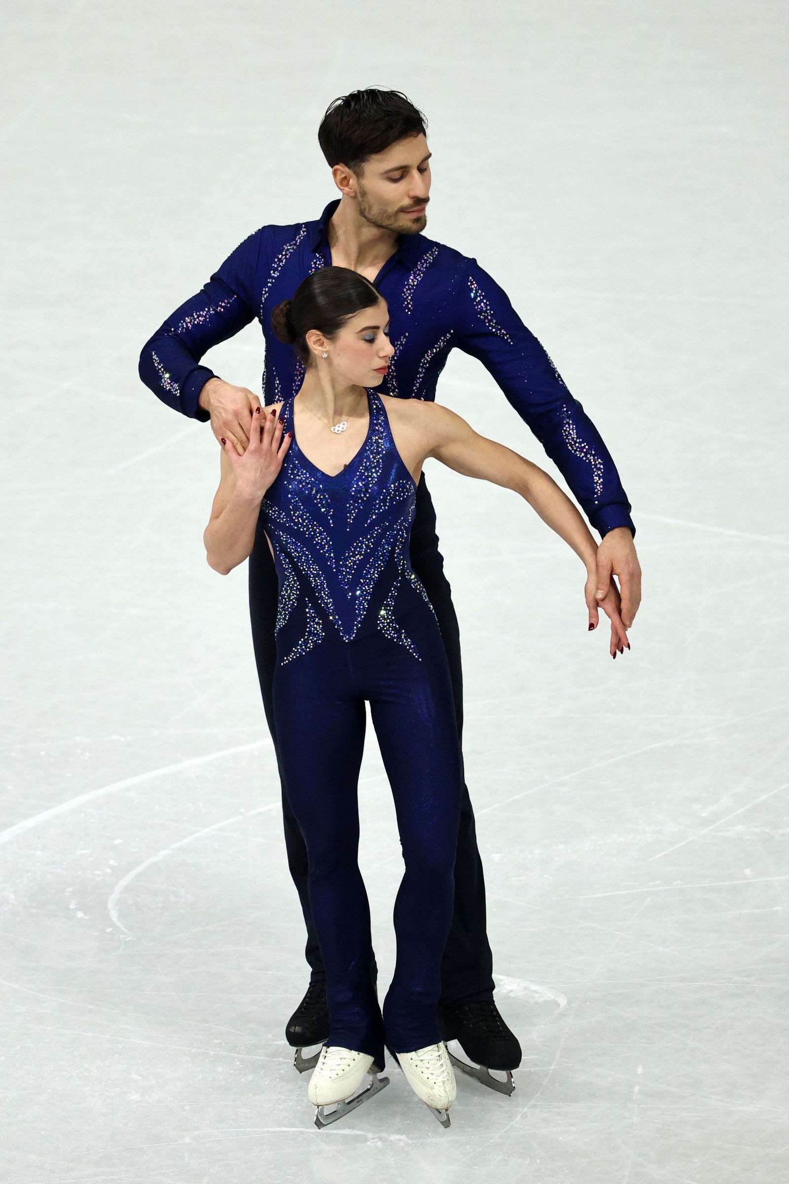 Las mejores fotos de los Juegos Olímpicos de invierno Milán Cortina d'Ampezzo 2026 | Décima jornada