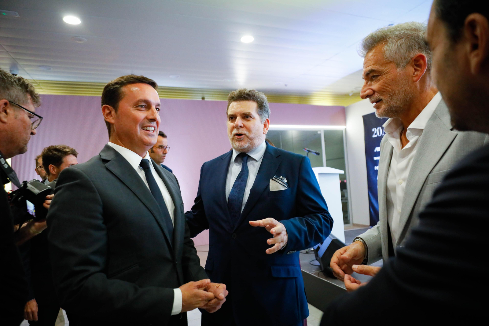 20 Aniversario Globomatik