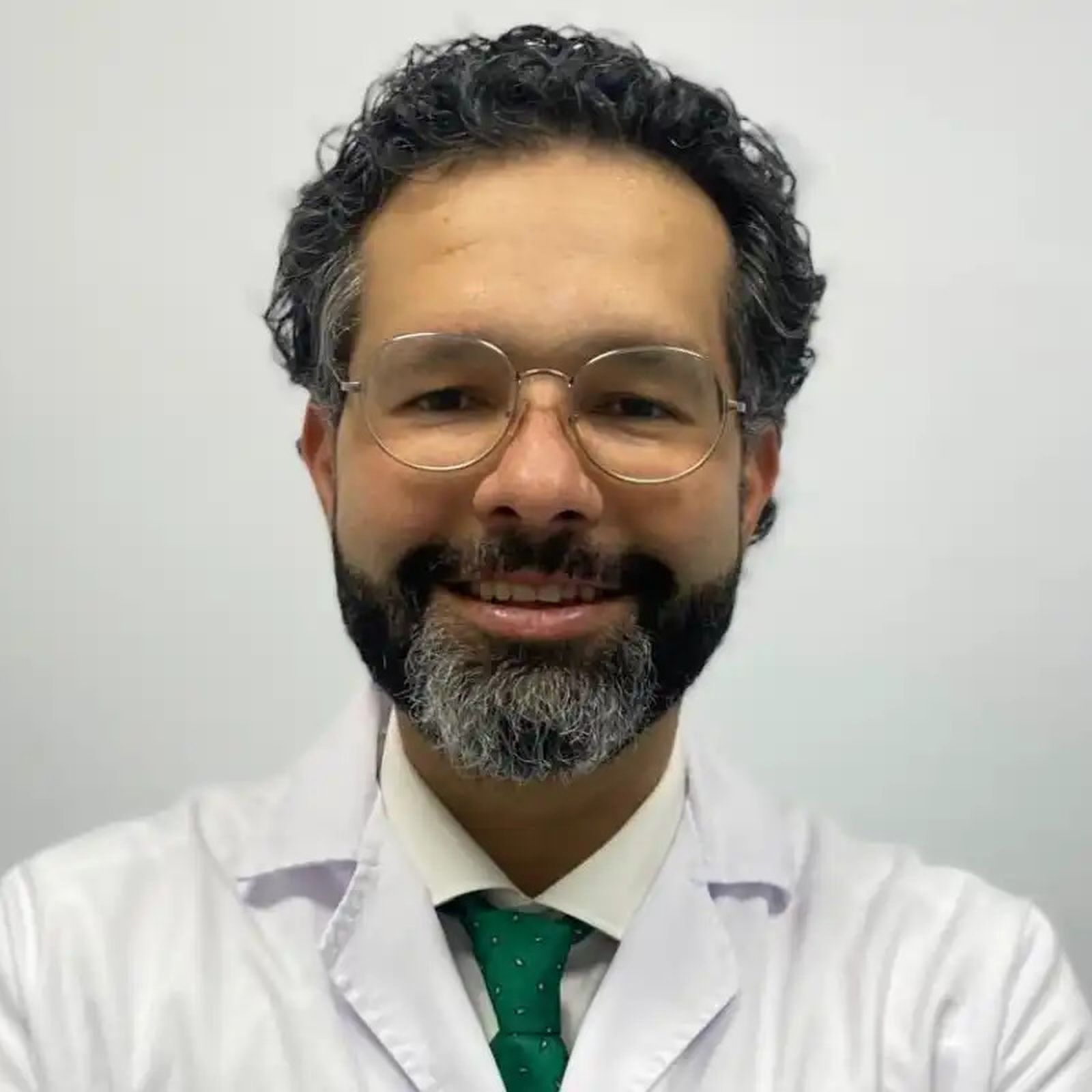 Dr. Ernesto Orozco Sevilla