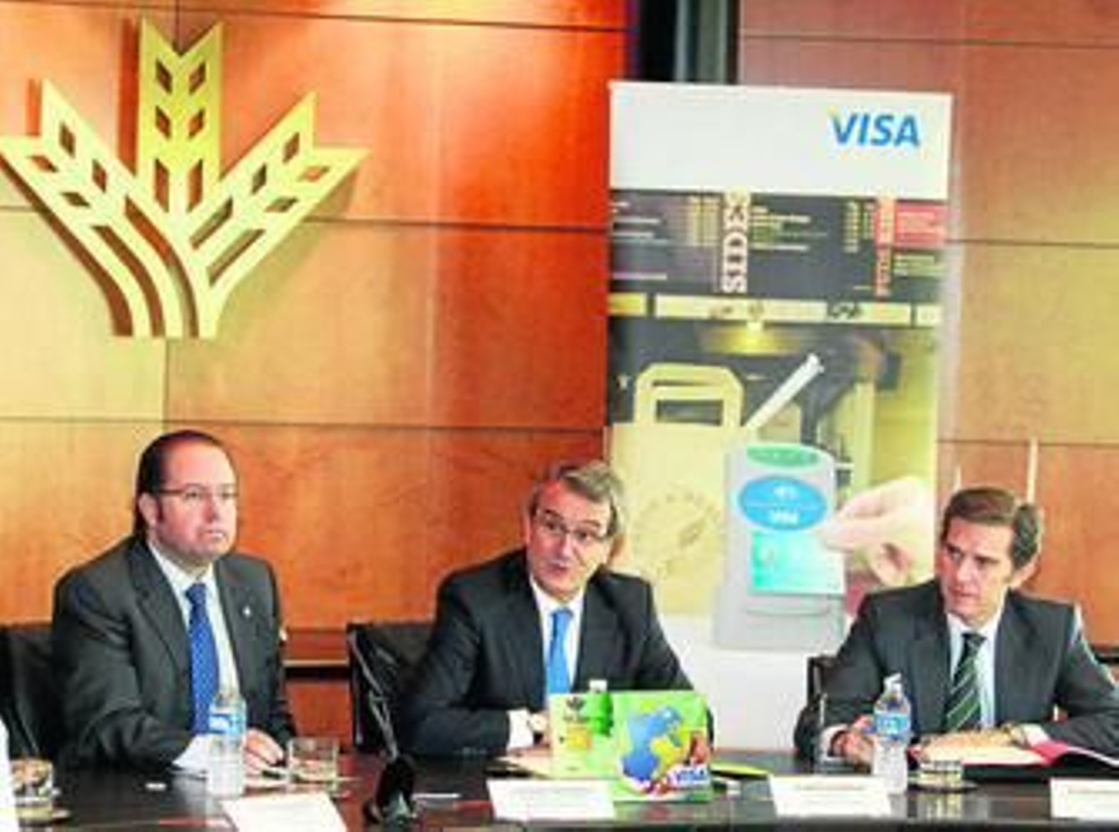 Este nuevo sistema permite pagar únicamente acercando la tarjeta al terminal.