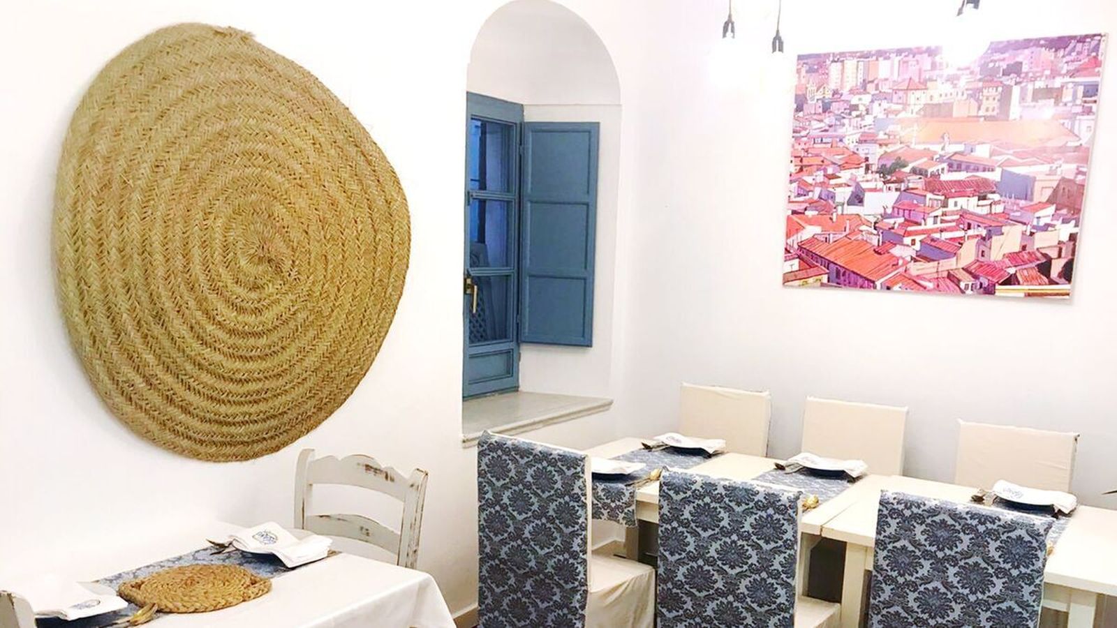 Las fideuás también son santo y seña de la casa en Al Grano Arroces y Más