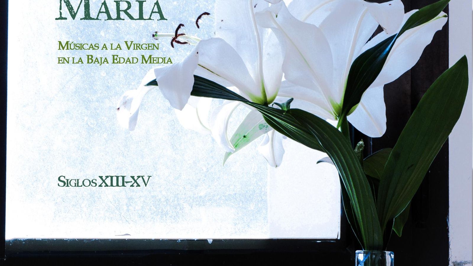 De Santa María - Aquel Trovar