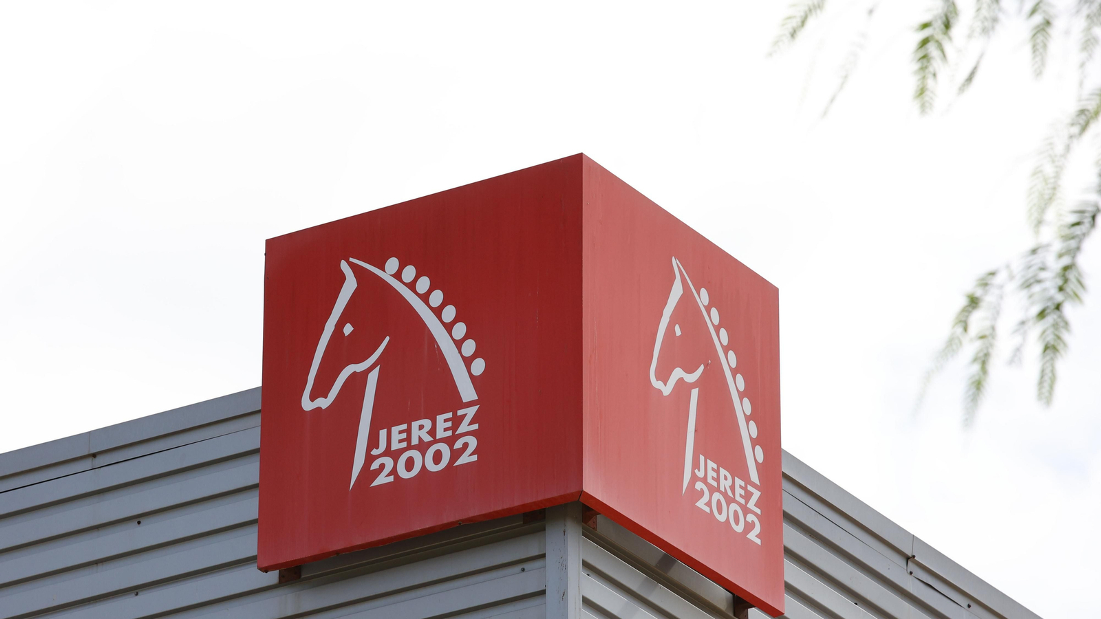 20 años después de los Juegos Ecuestres Mundiales Jerez 2002