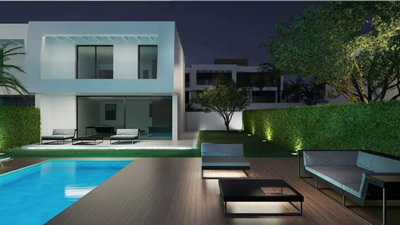 Villanueva Golf Gilmar.