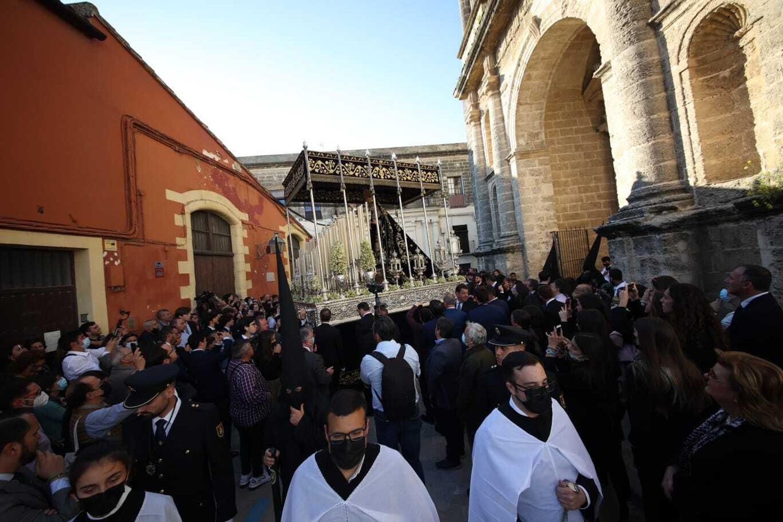 Imágenes de la Hermandad de la Vera-Cruz
