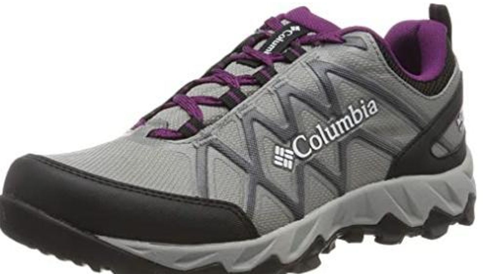 Zapatos de senderismo