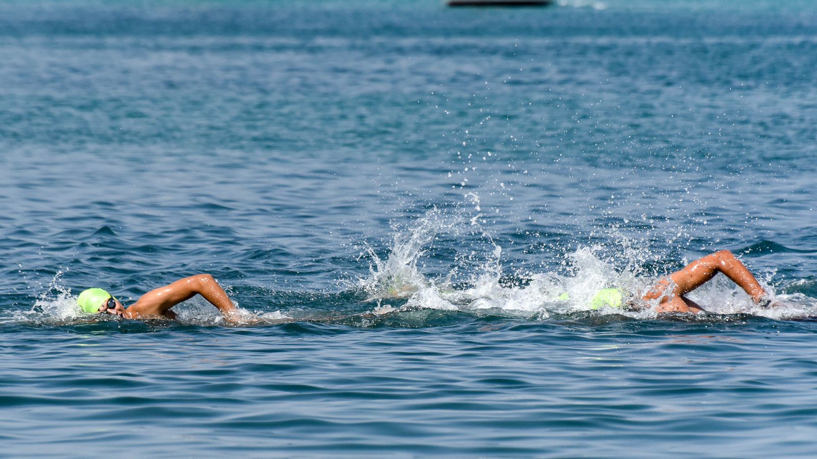 Las fotos del X Tragamillas Ciudad de La Línea