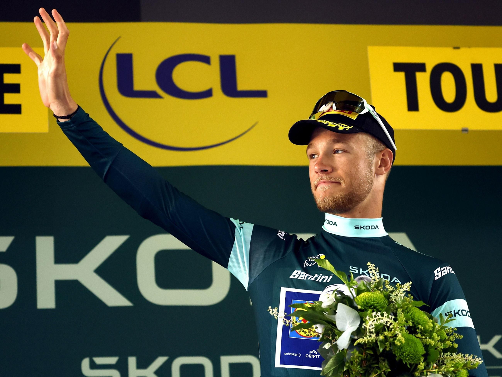 Las mejores fotos del Tour de Francia | Etapa 11