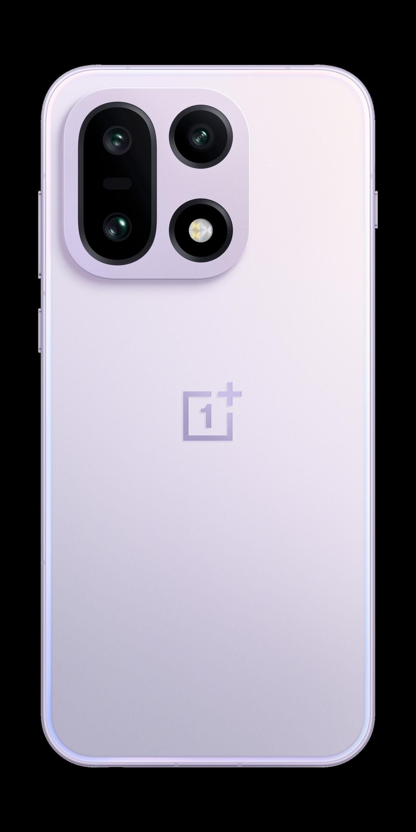 OnePlus 15 Ultra Violet