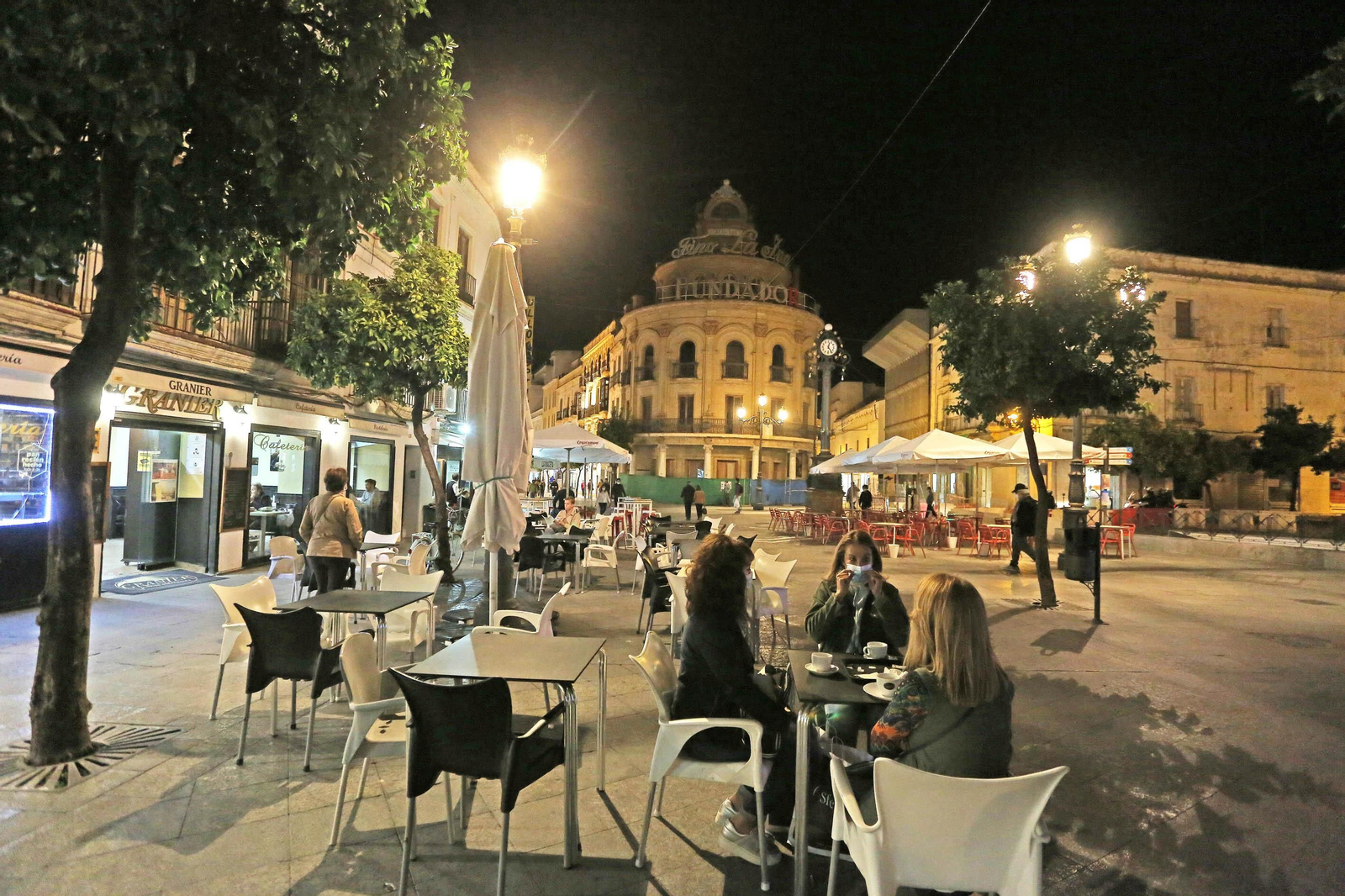 Nuevas normas en la hostelería tras el Estado de Alarma