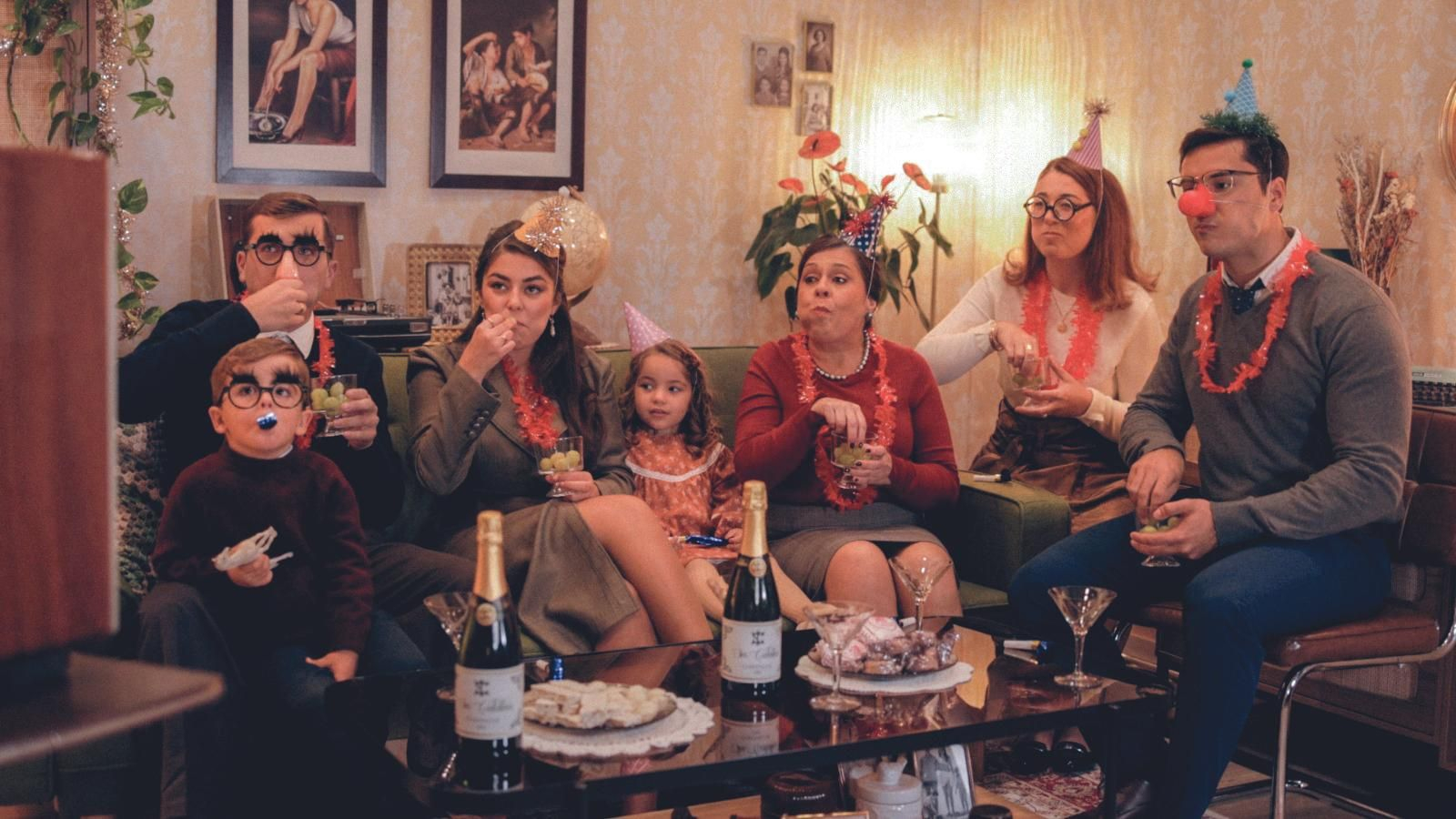 60 años junto a El Jamón