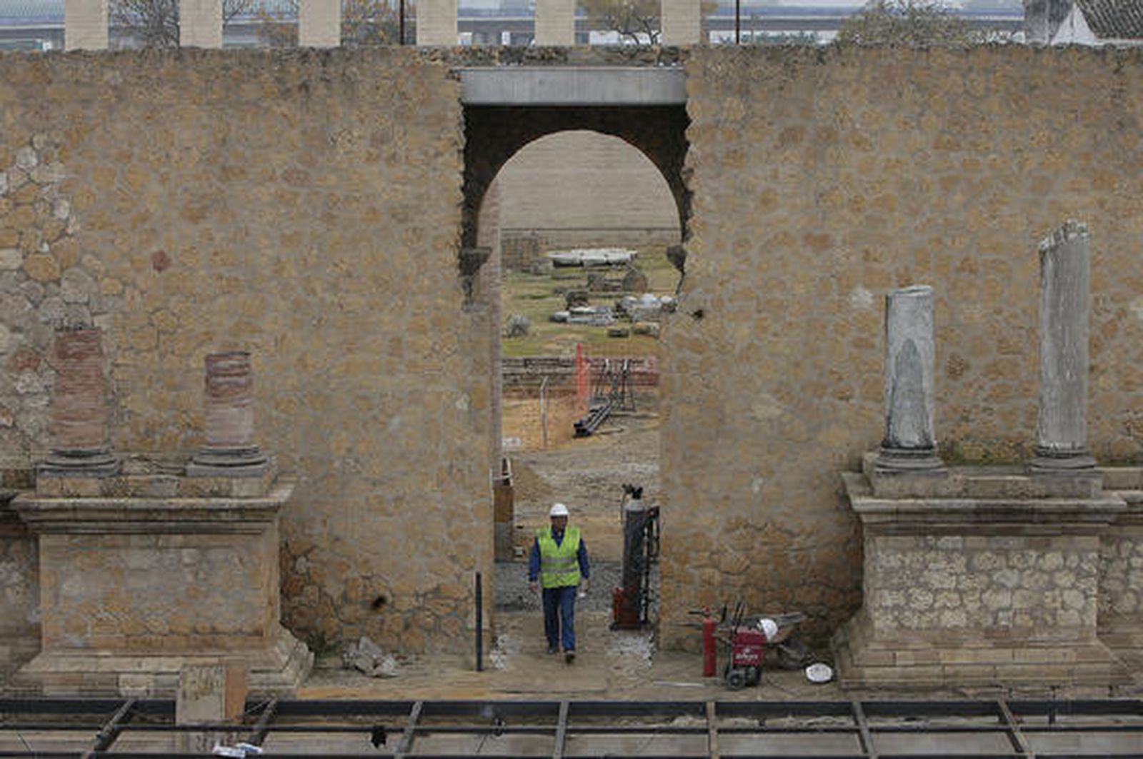 Foto: José Ángel García