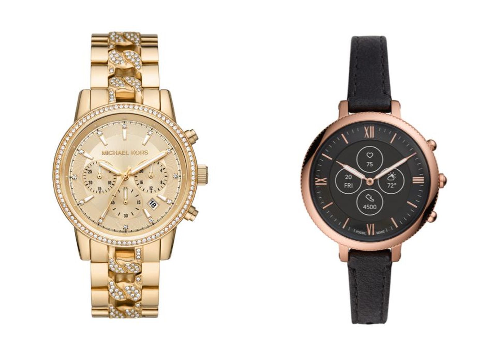 Nuevos relojes de Fossil Group