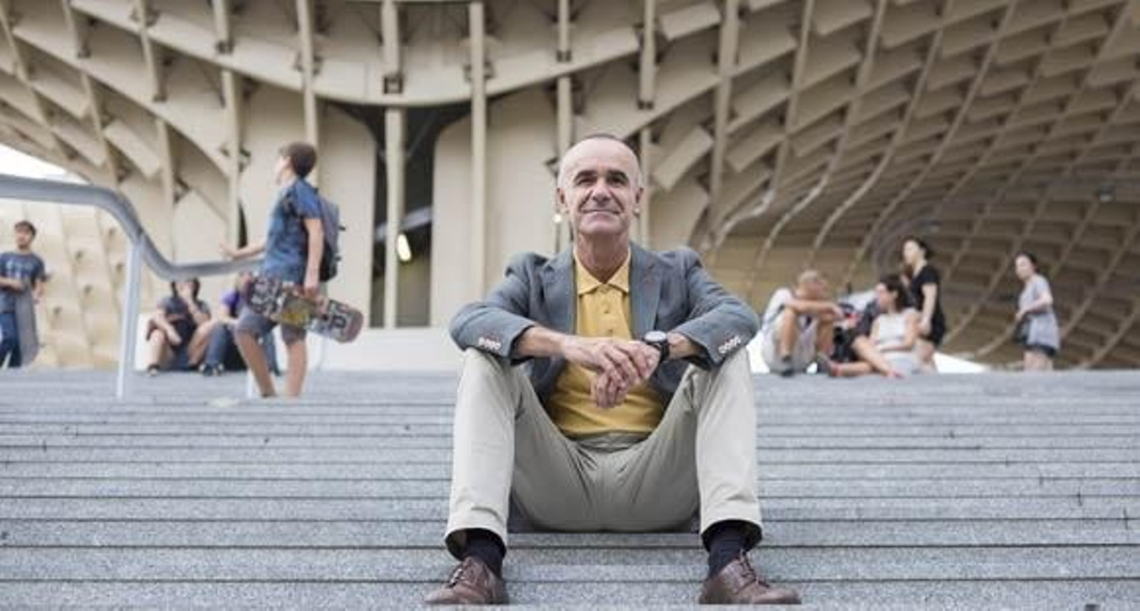 El concejal sin miedo