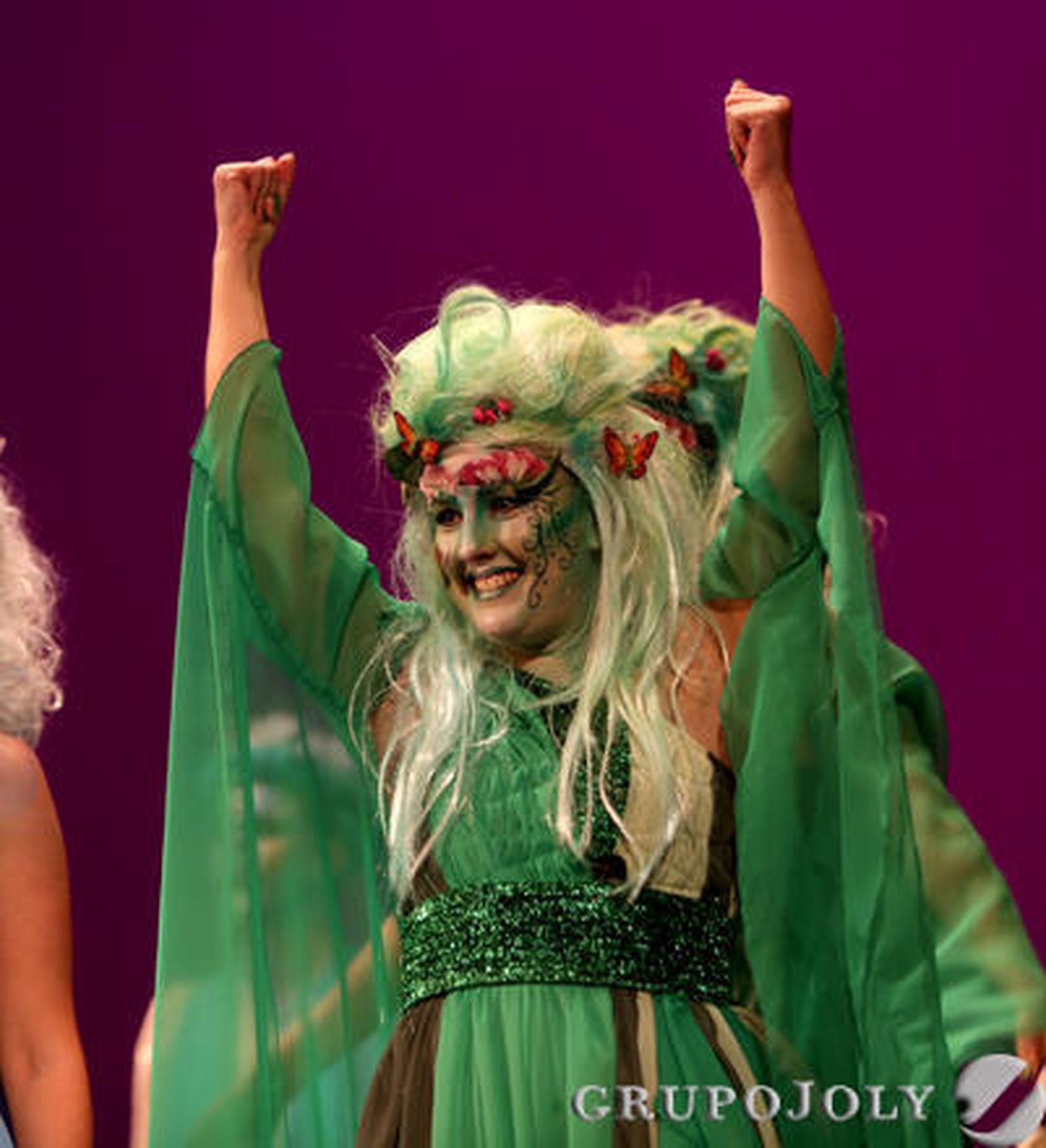 Foto: Lourdes de Vicente y Fito Carreto