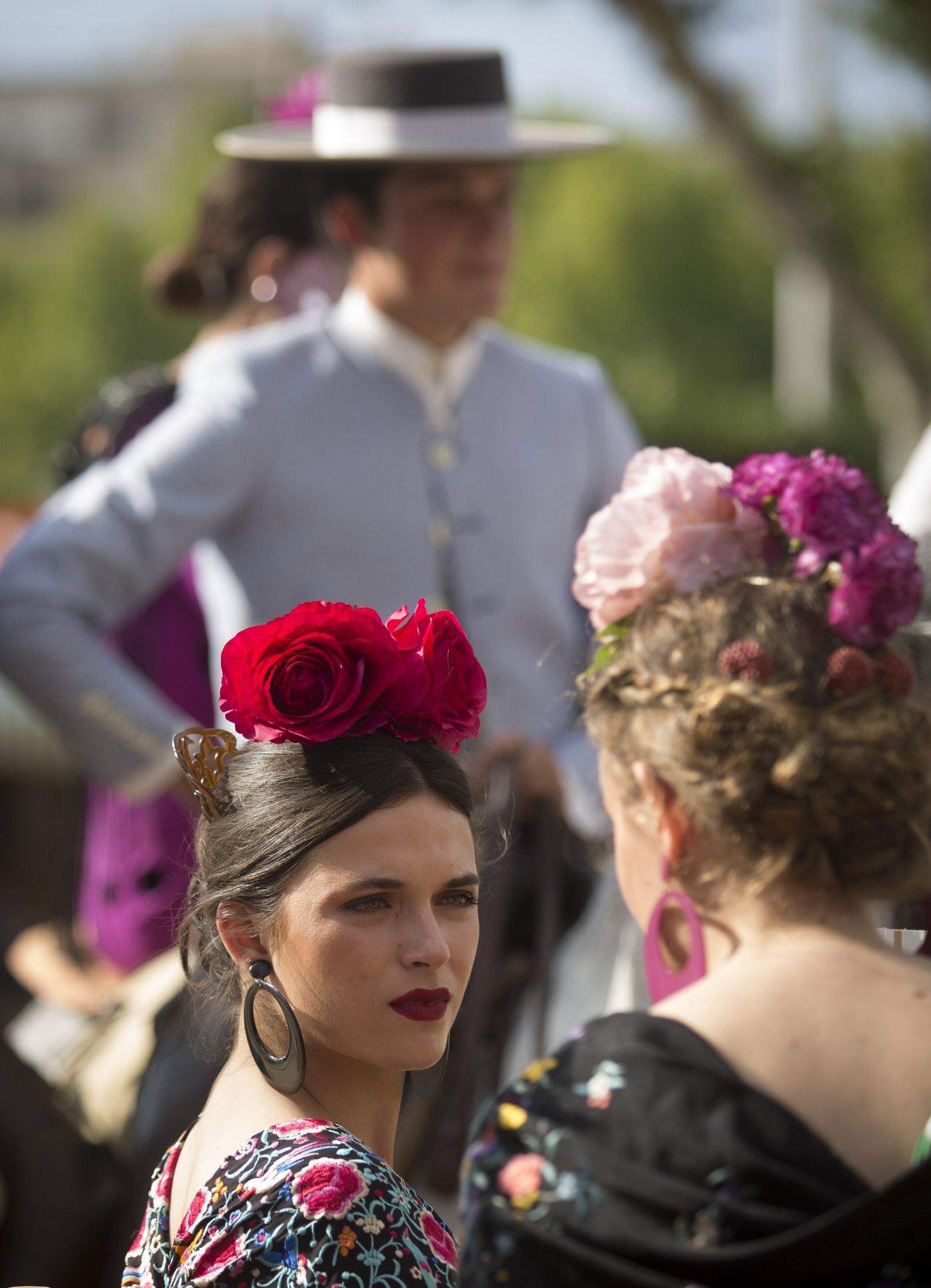 El lunes de feria, en imágenes