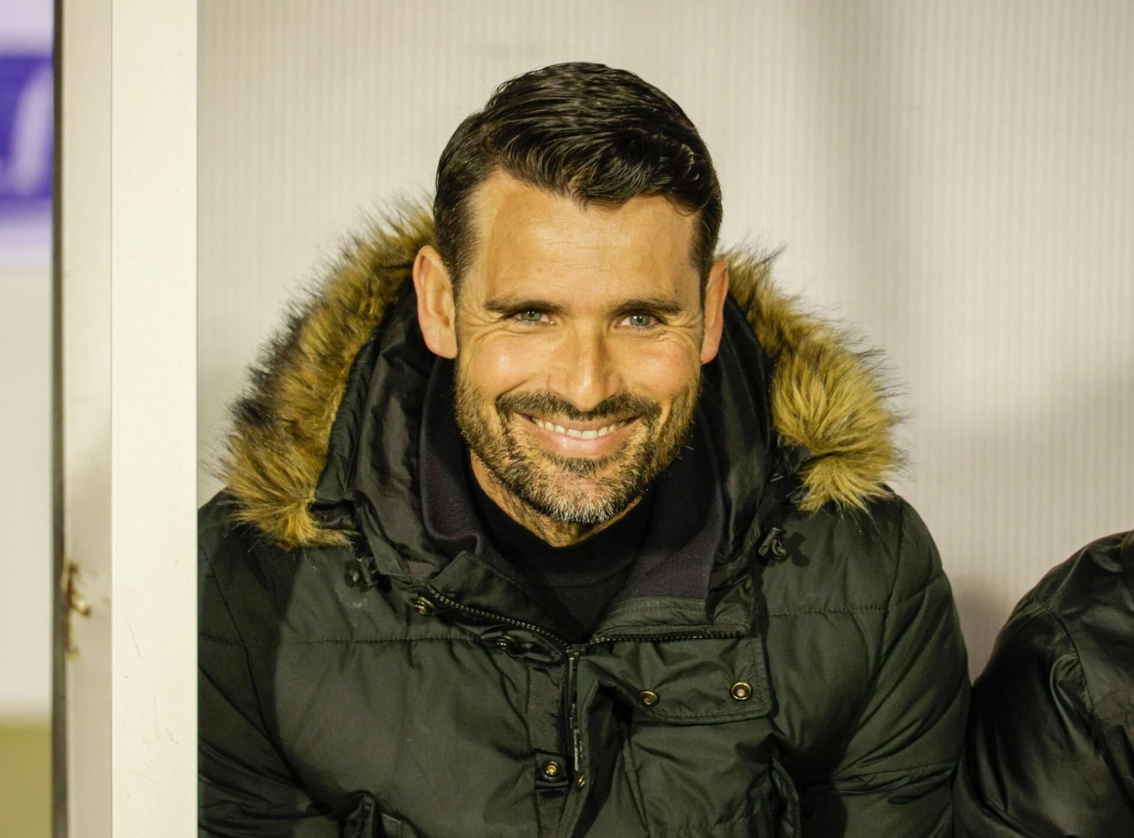 Las mejores fotos del San Fernando - Algeciras