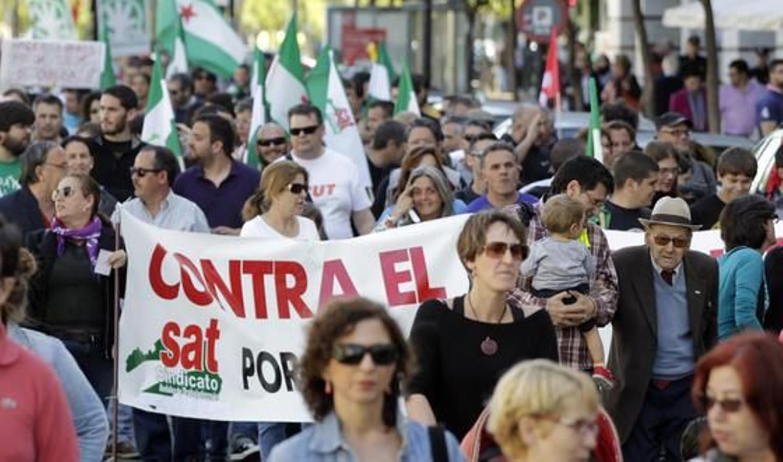 Foto: Miguel Angel Gonzalez