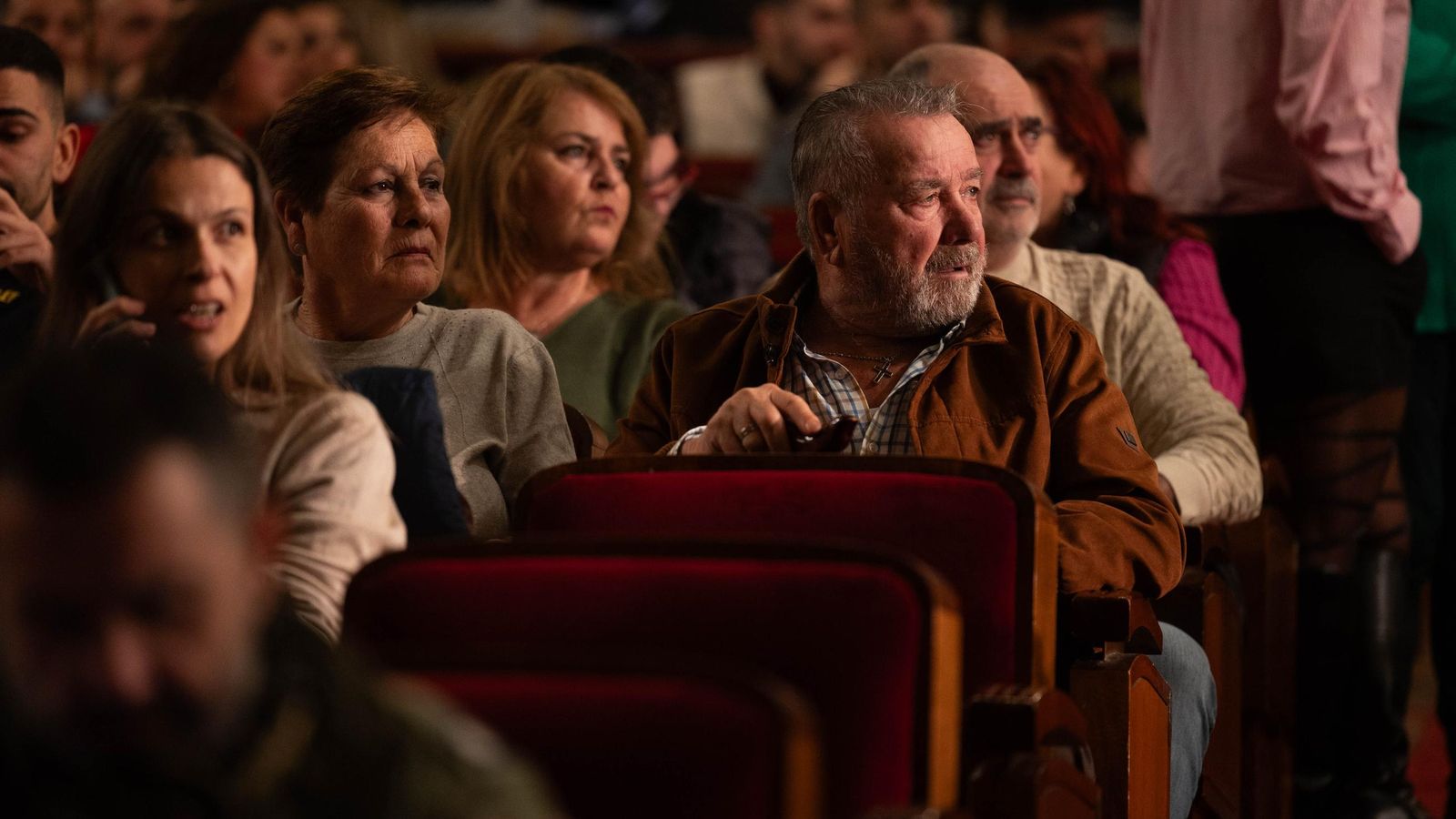 Búscate entre las mejores imágenes de la quinta sesión clasificatoria del COAC 20252.jpg