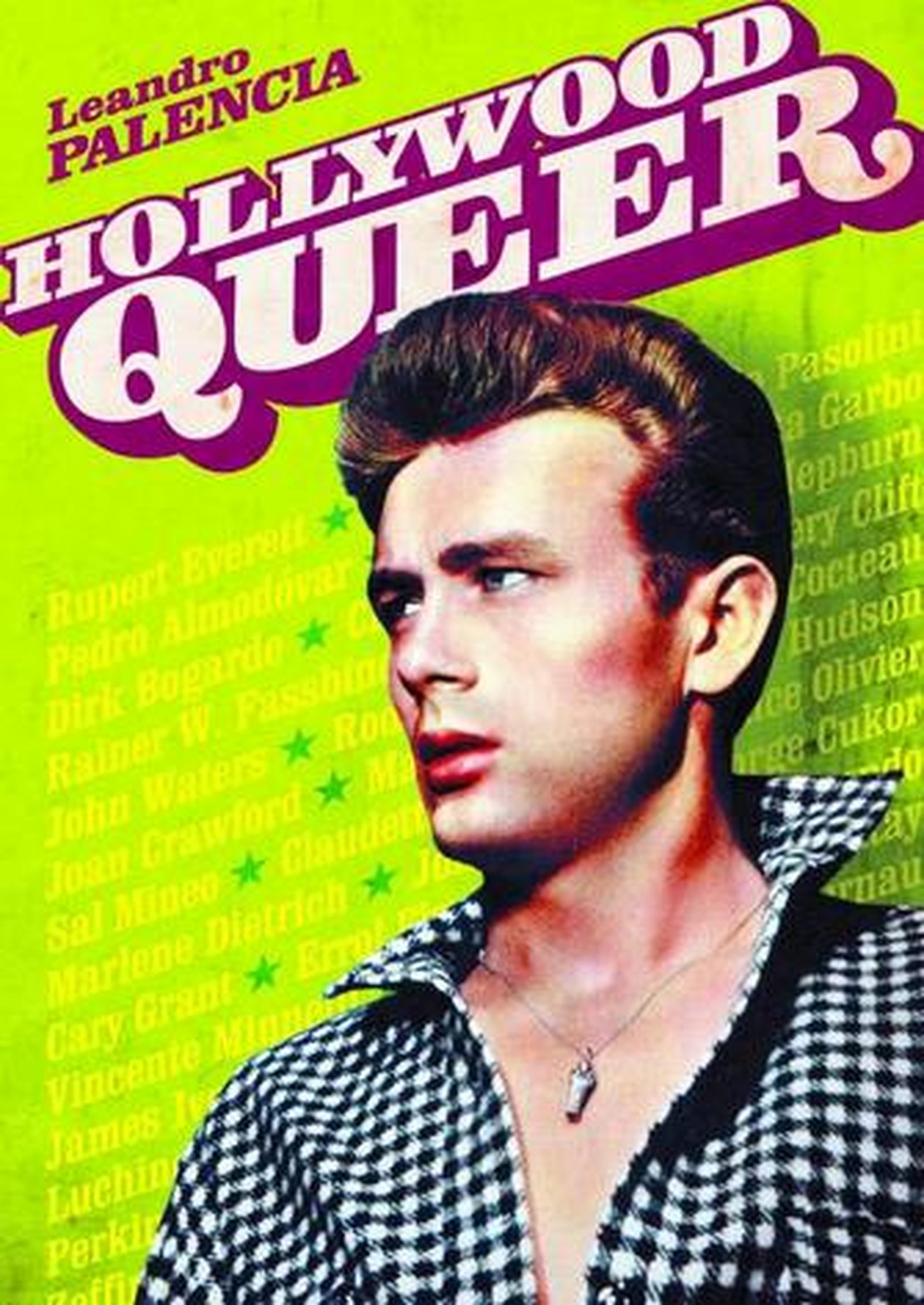 Cine y homosexualidad'salen del armario'