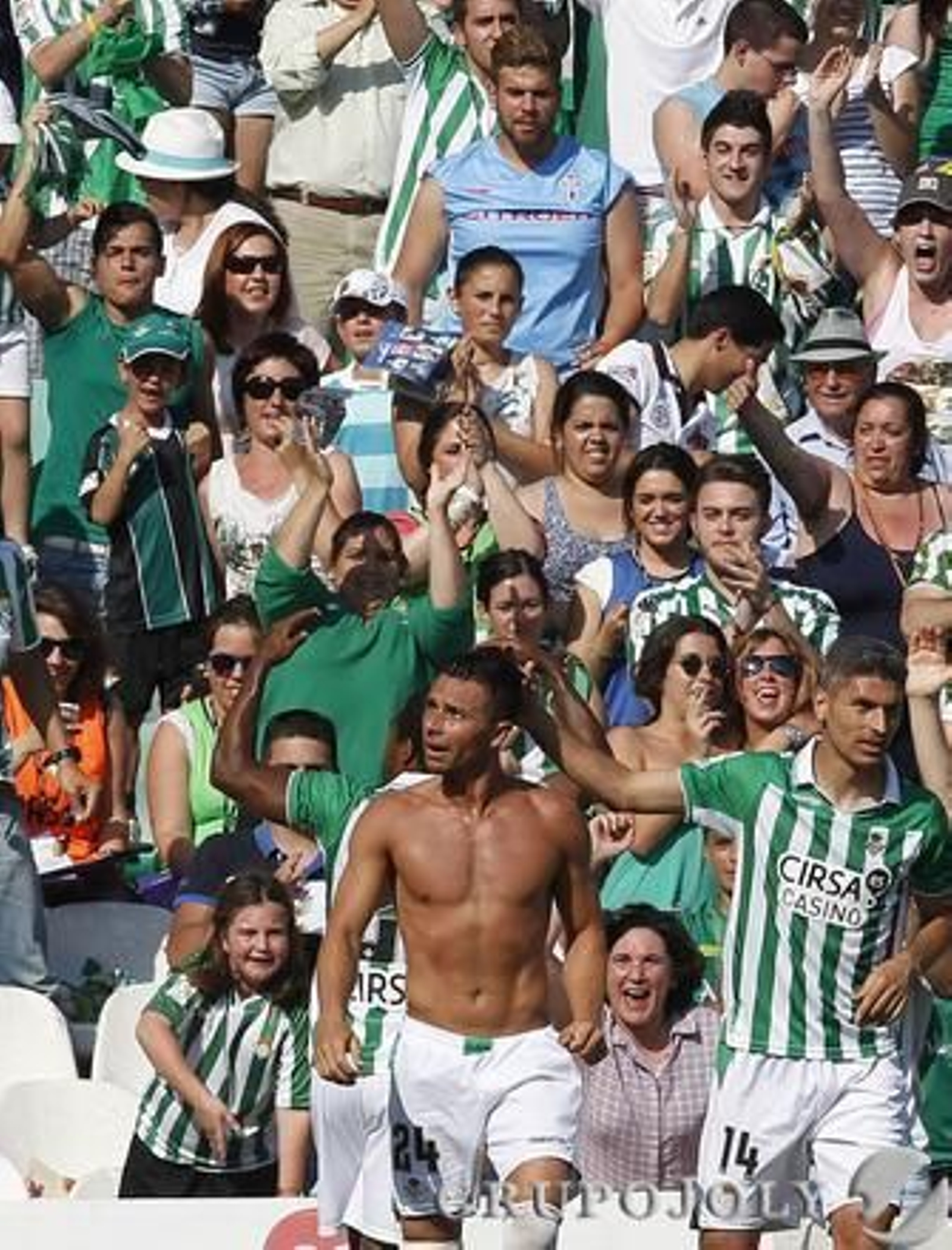 Foto: Antonio Pizarro