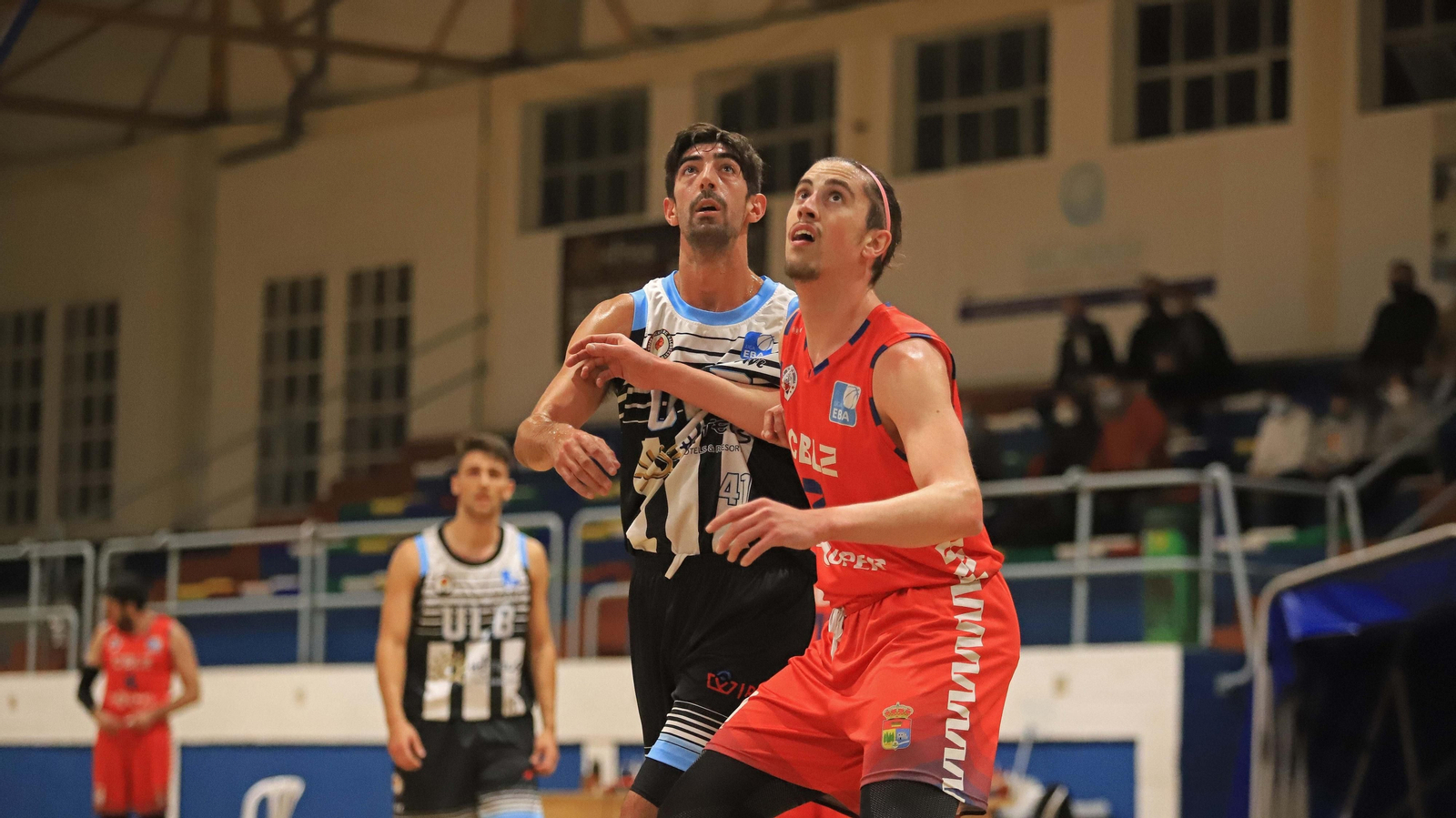 Las mejores fotos del ULB - La Zubia