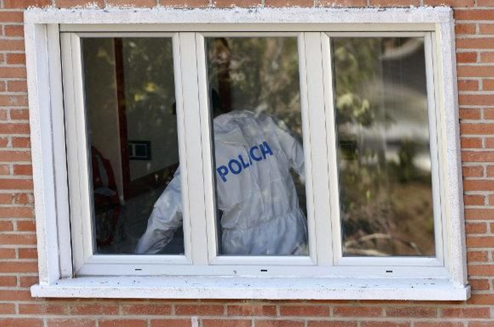 La juez envía a prisión al presunto pederasta