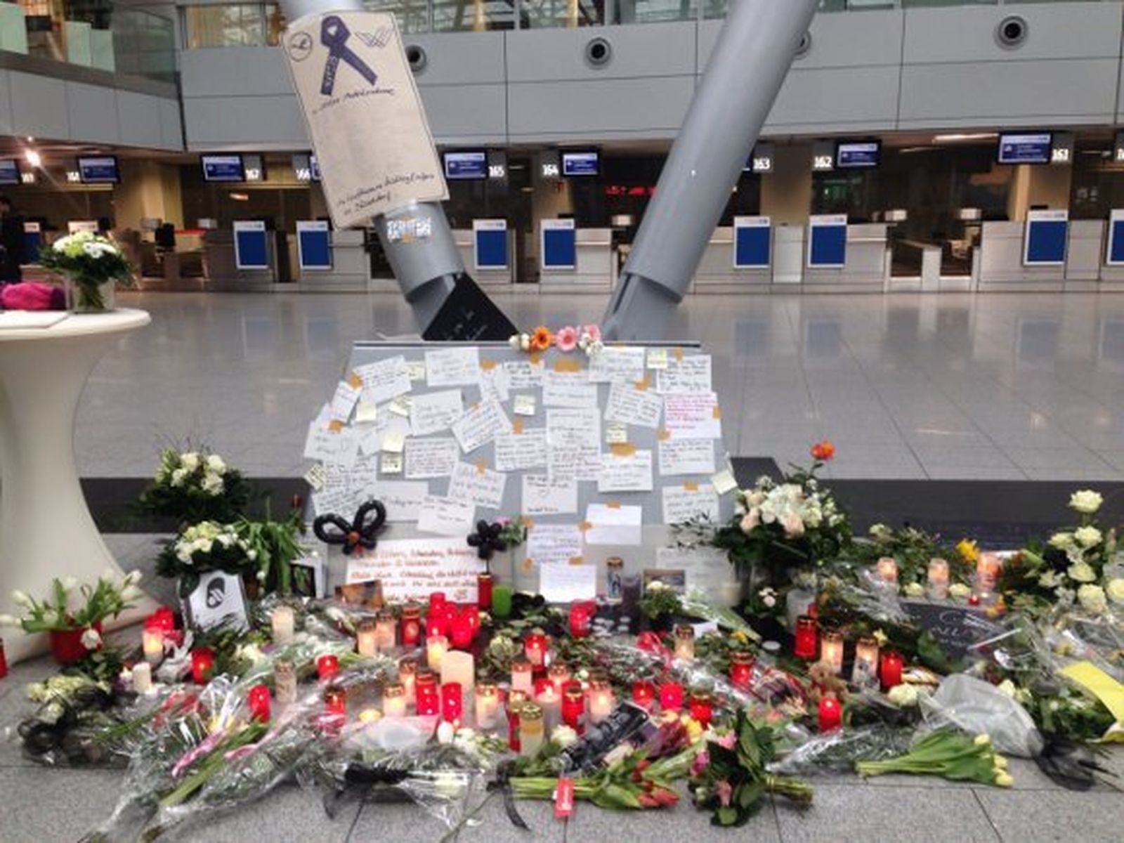 "La noticia del homicidio recrudece la tristeza"