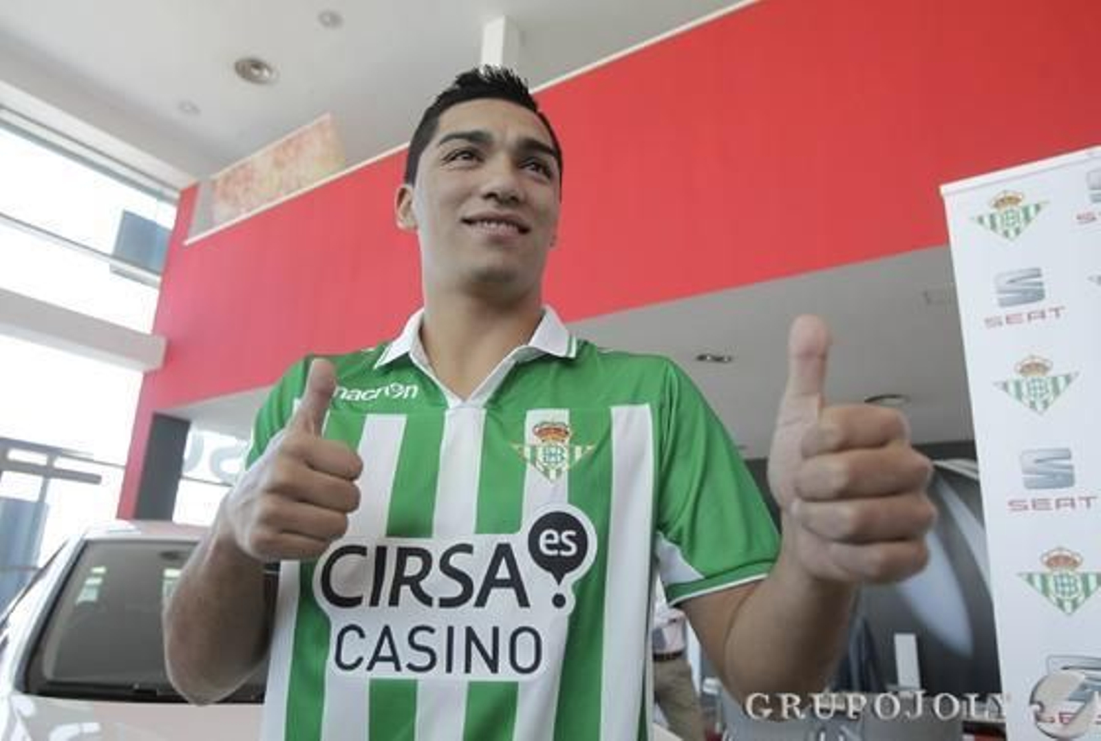 Foto: Antonio Pizarro